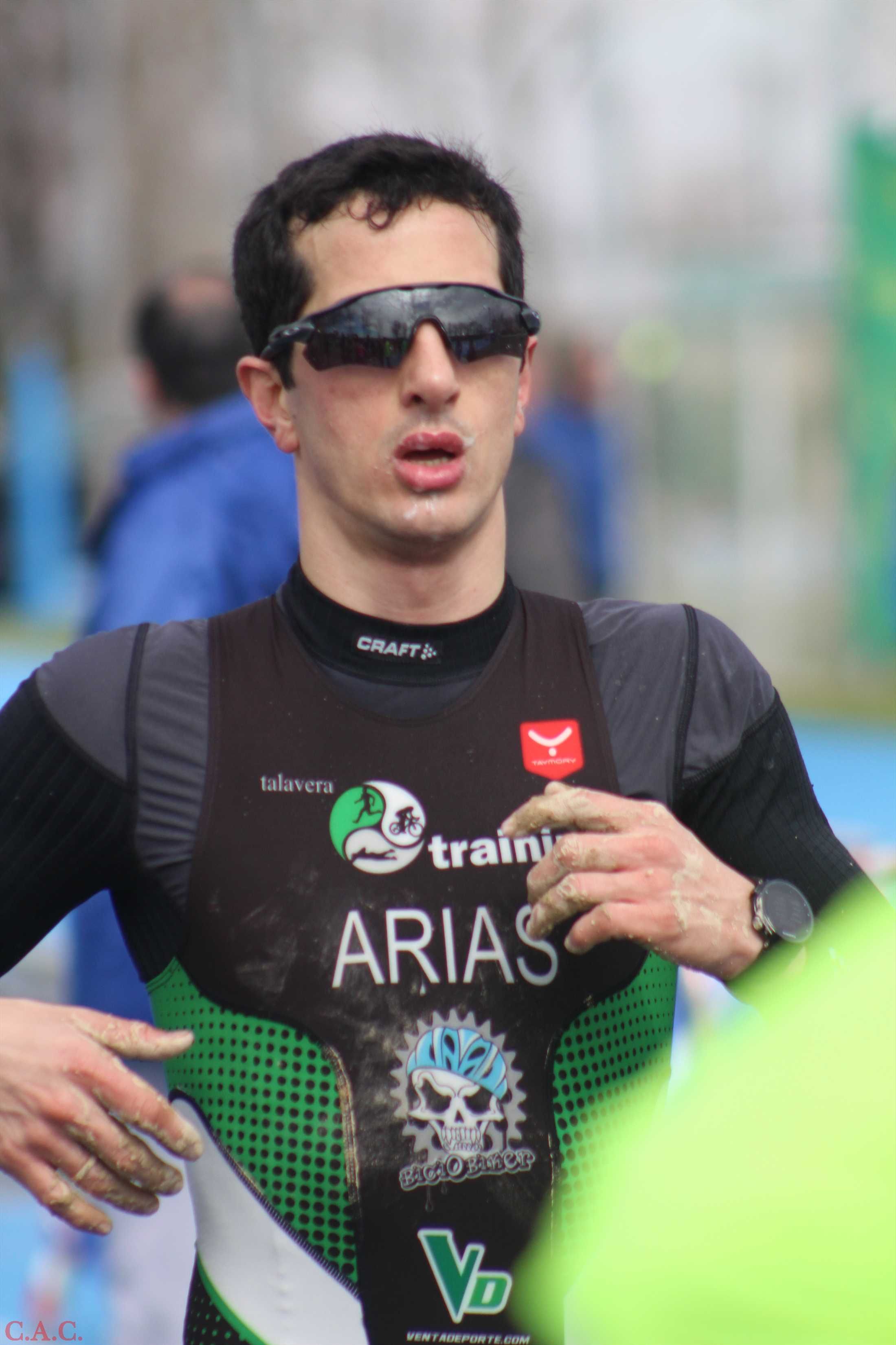 Fotos Duatlón de Tomelloso - GRUPOS DE EDAD 2/2