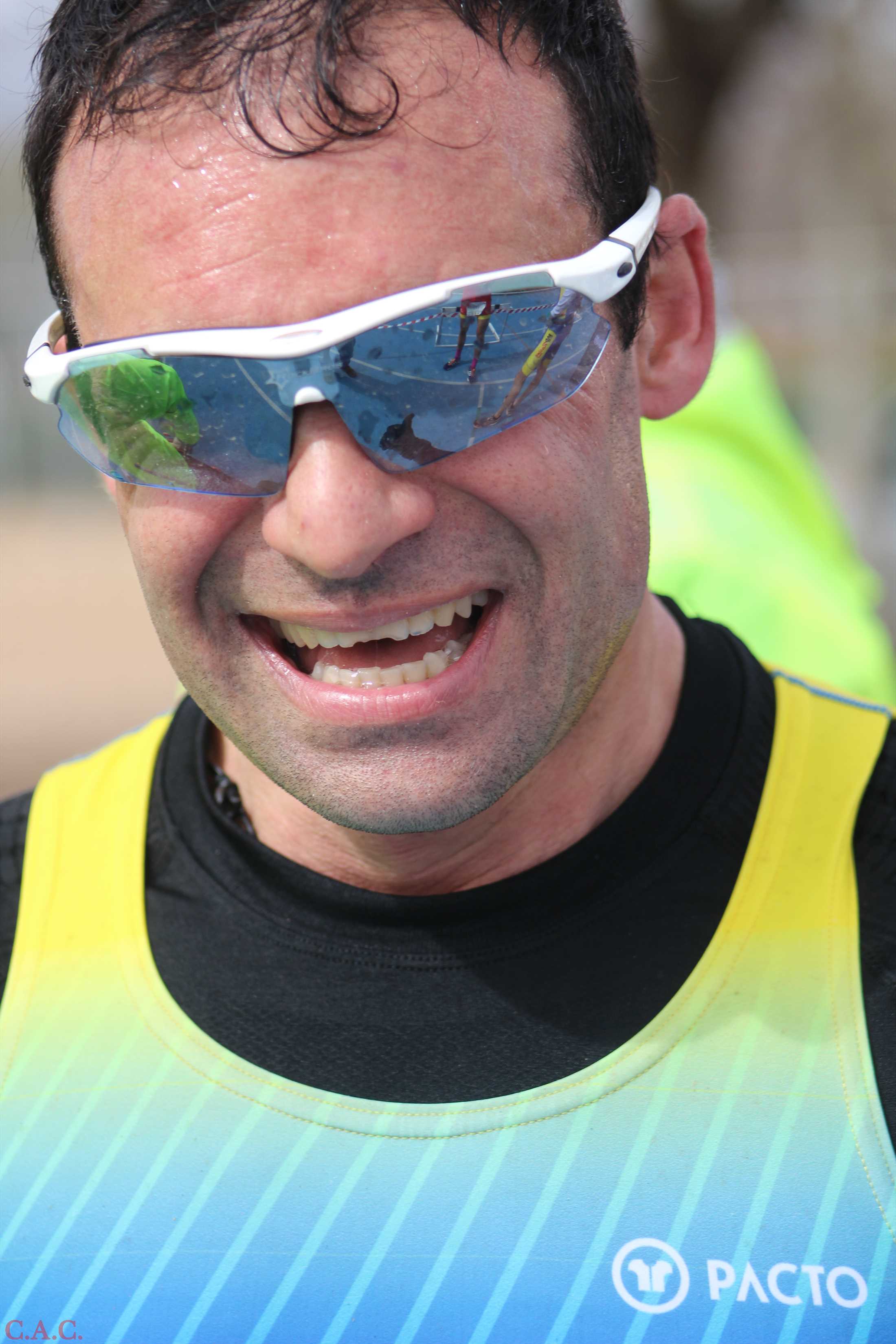 Fotos Duatlón de Tomelloso - GRUPOS DE EDAD 2/2