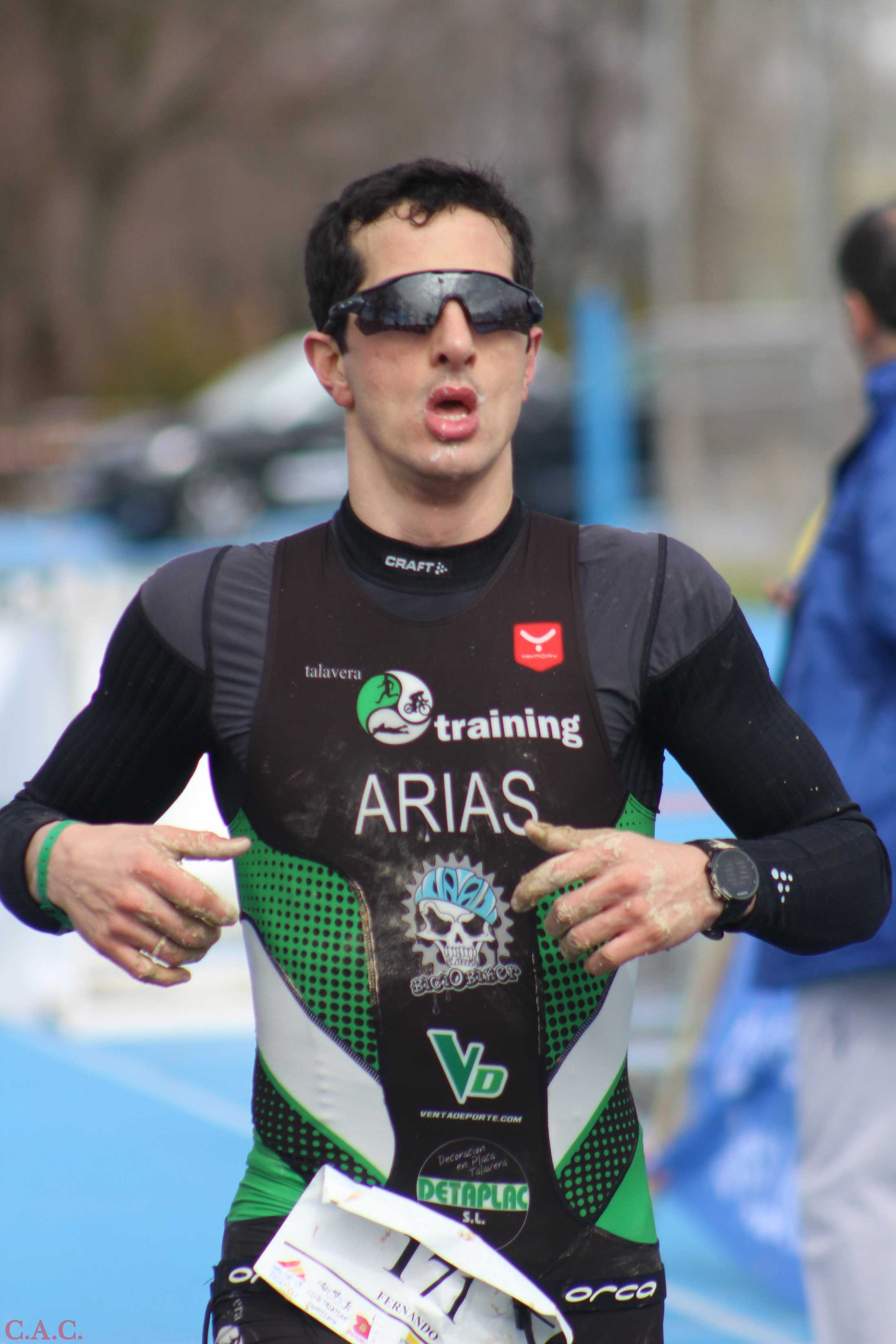Fotos Duatlón de Tomelloso - GRUPOS DE EDAD 2/2