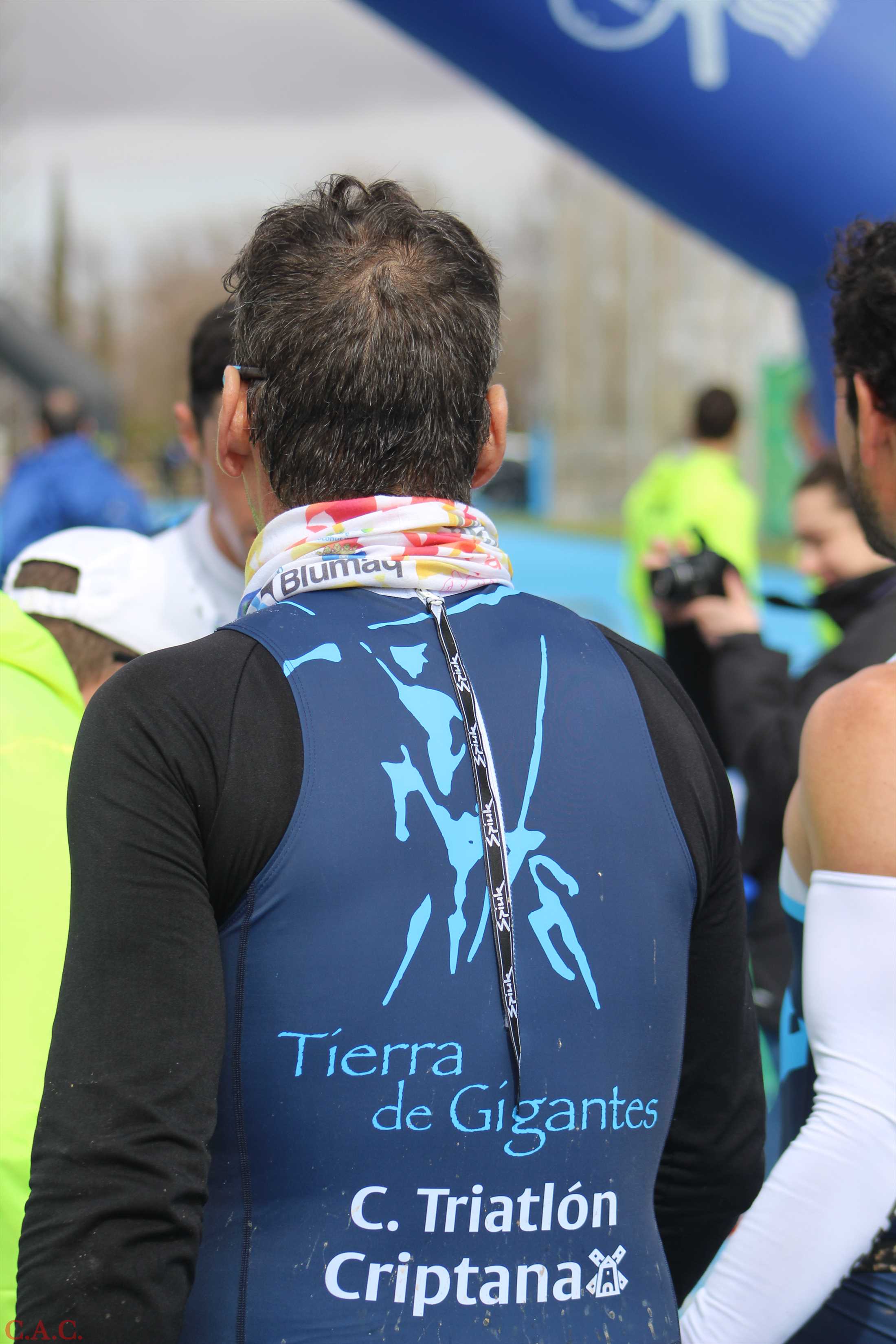 Fotos Duatlón de Tomelloso - GRUPOS DE EDAD 2/2