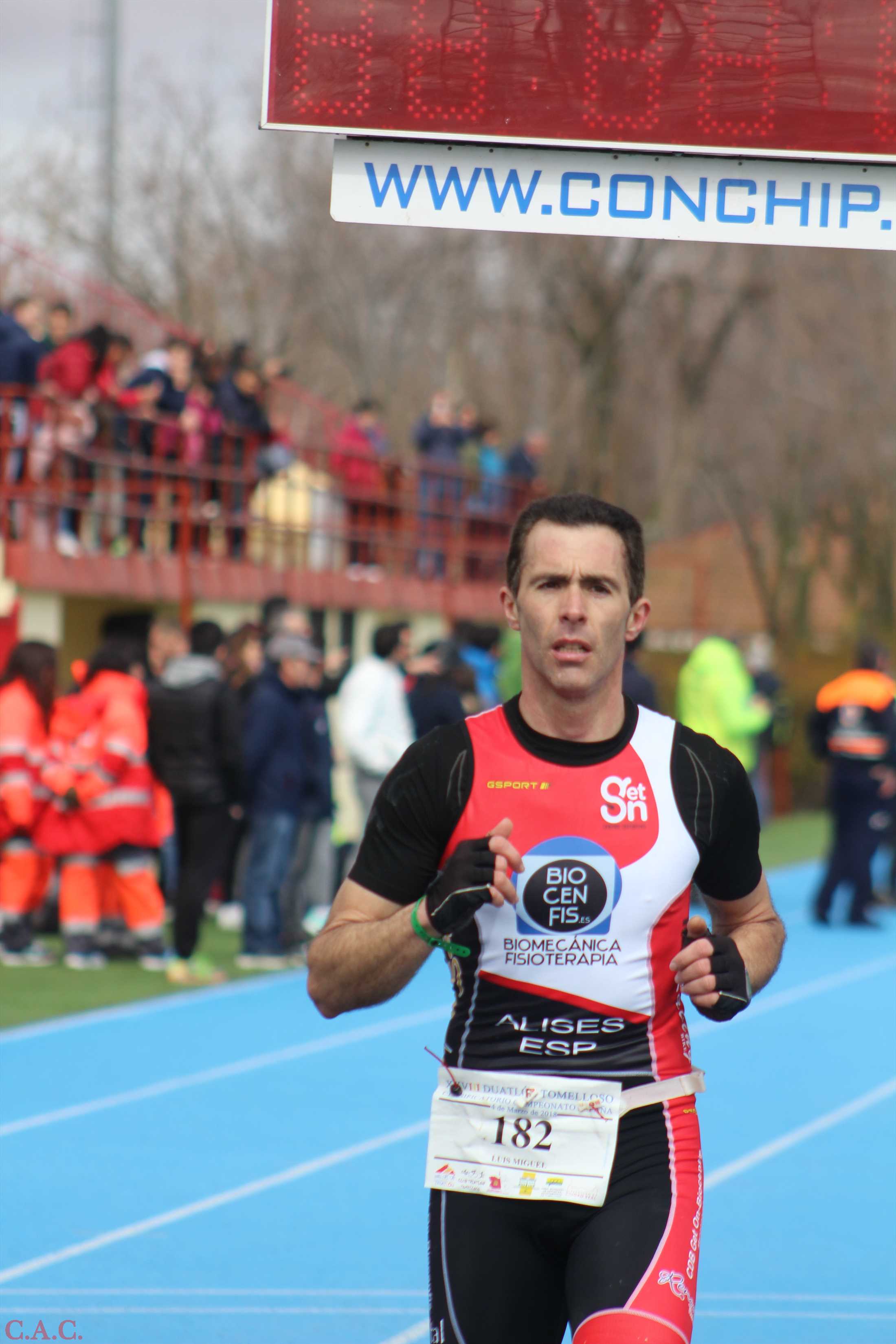 Fotos Duatlón de Tomelloso - GRUPOS DE EDAD 2/2
