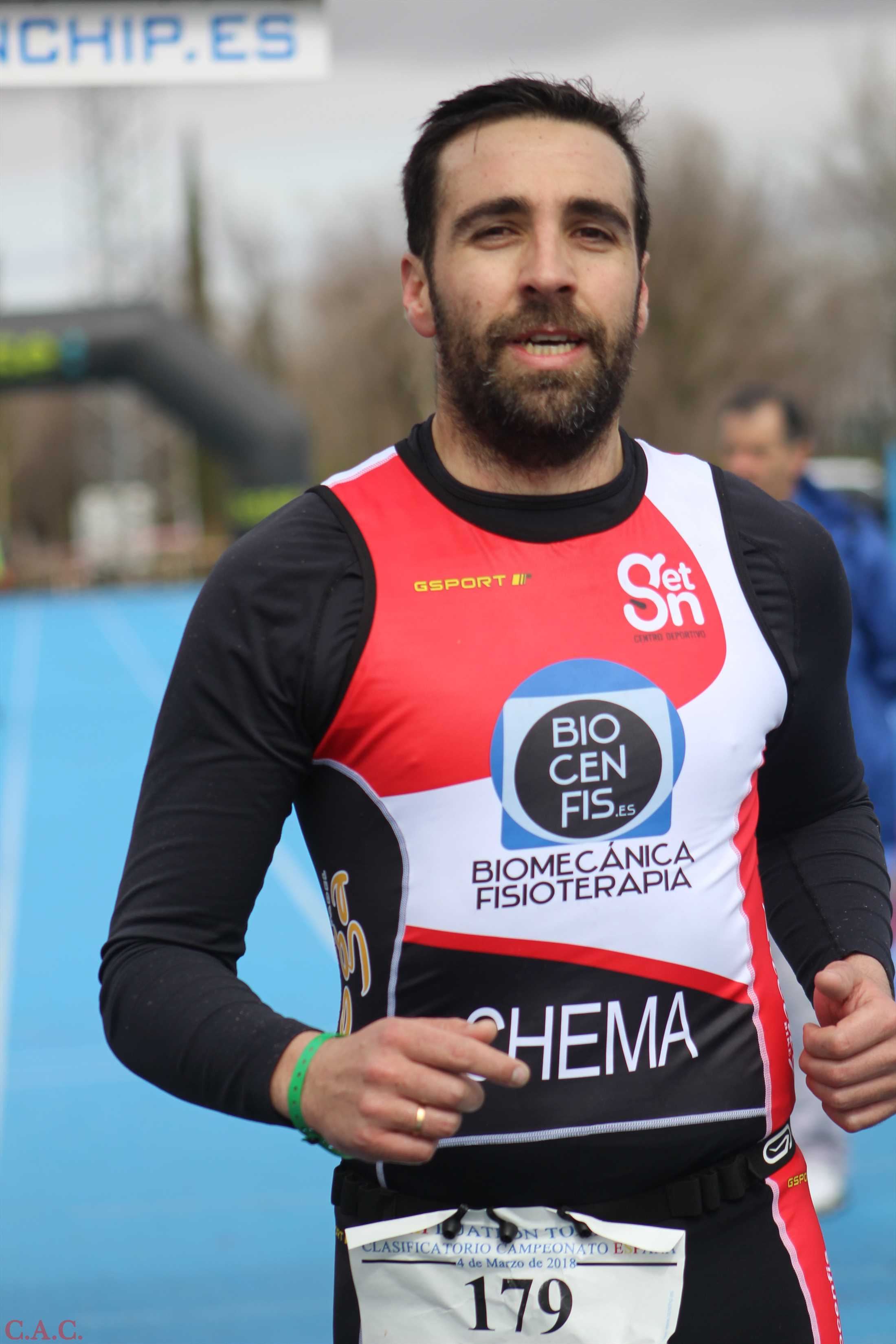 Fotos Duatlón de Tomelloso - GRUPOS DE EDAD 2/2