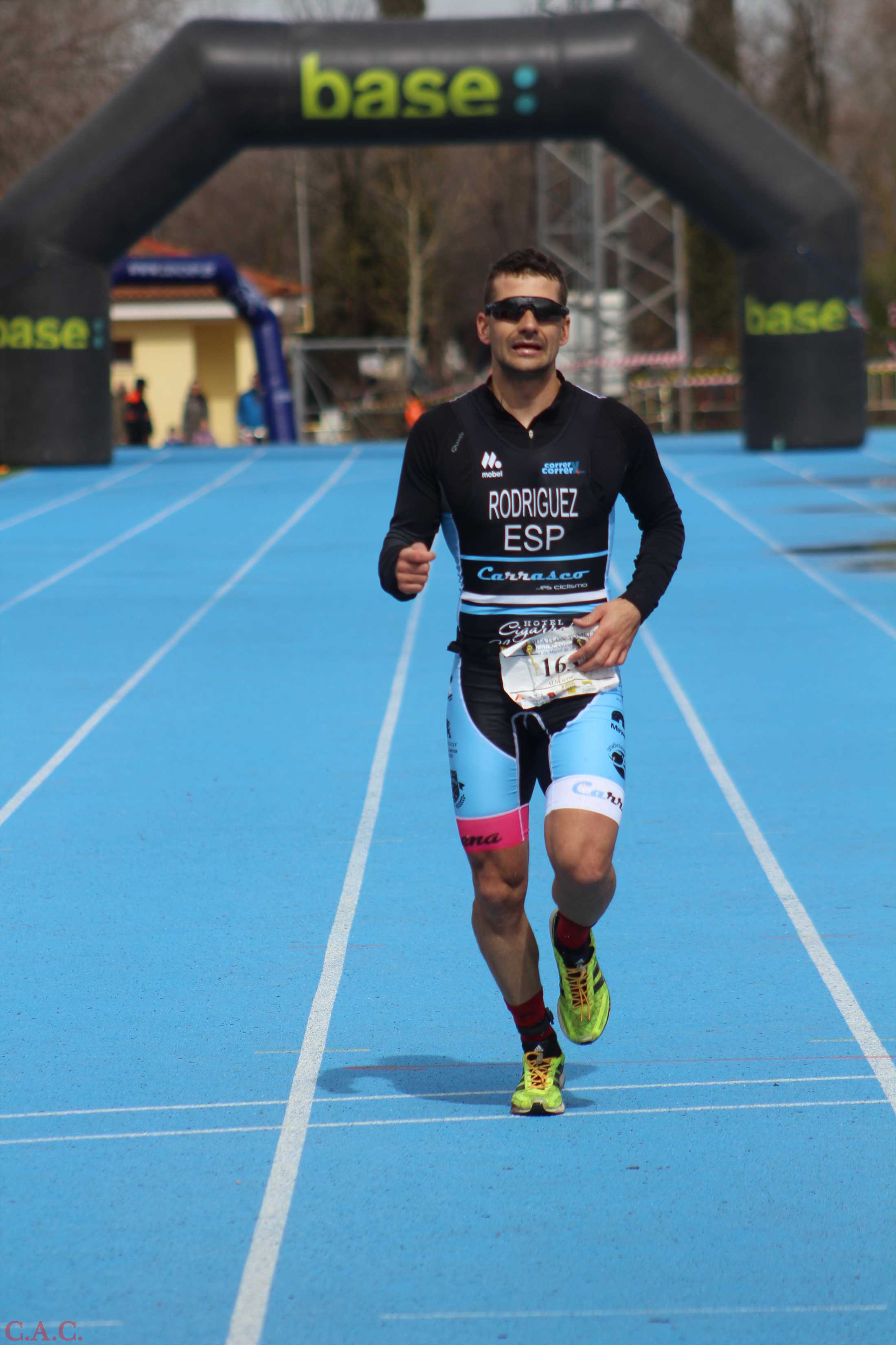 Fotos Duatlón de Tomelloso - GRUPOS DE EDAD 2/2