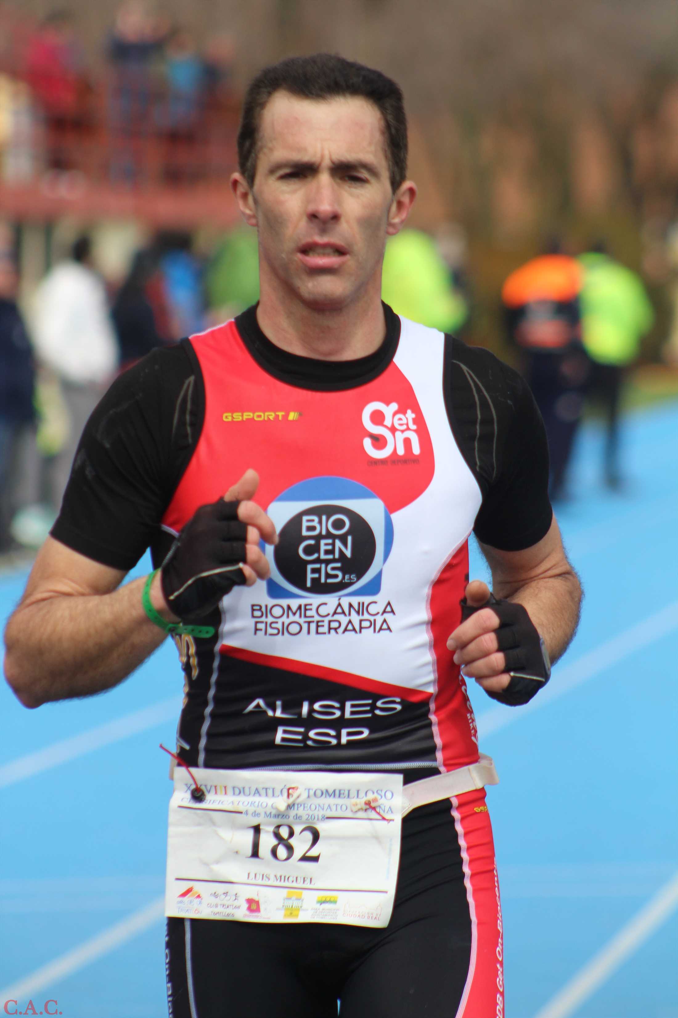 Fotos Duatlón de Tomelloso - GRUPOS DE EDAD 2/2