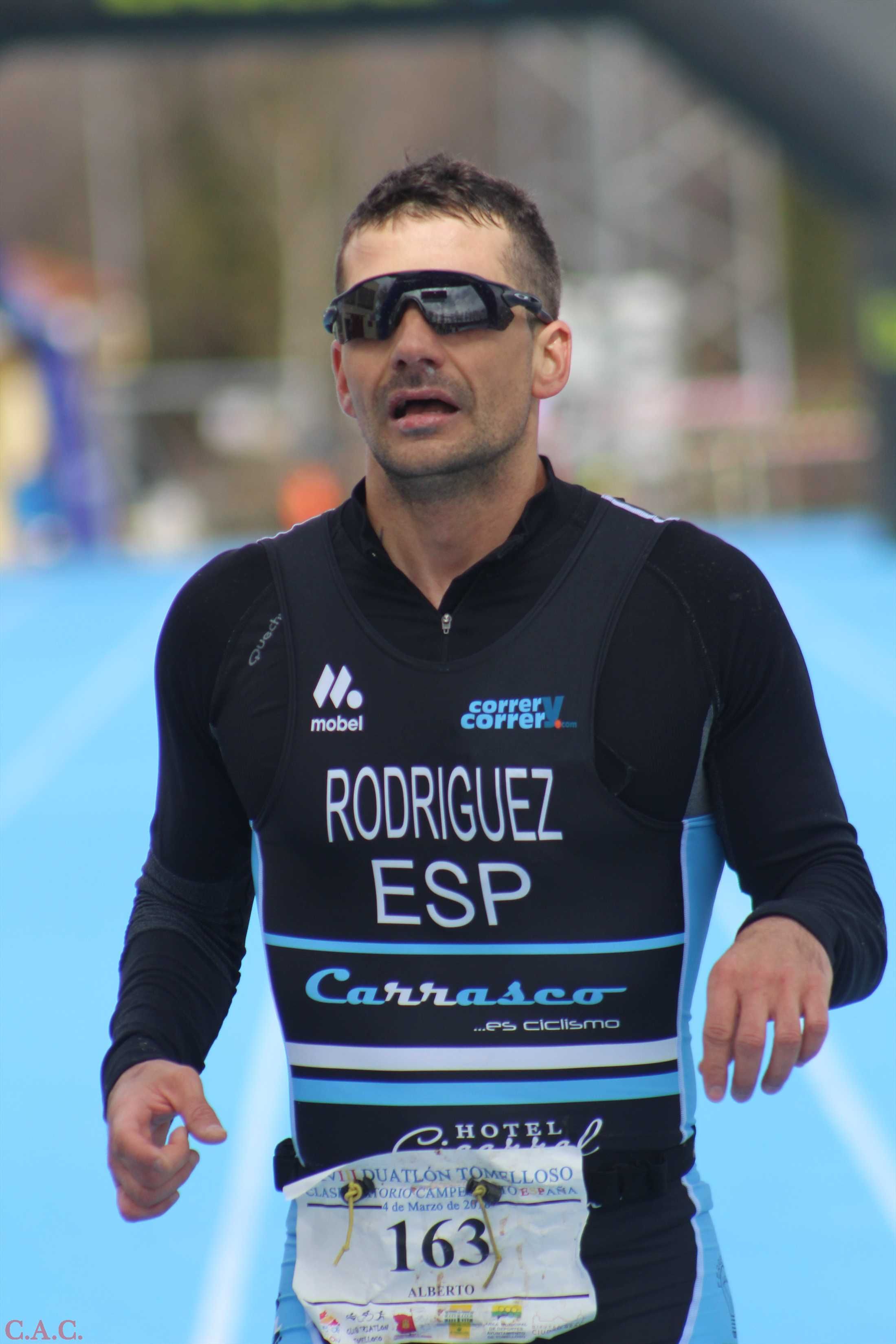 Fotos Duatlón de Tomelloso - GRUPOS DE EDAD 2/2
