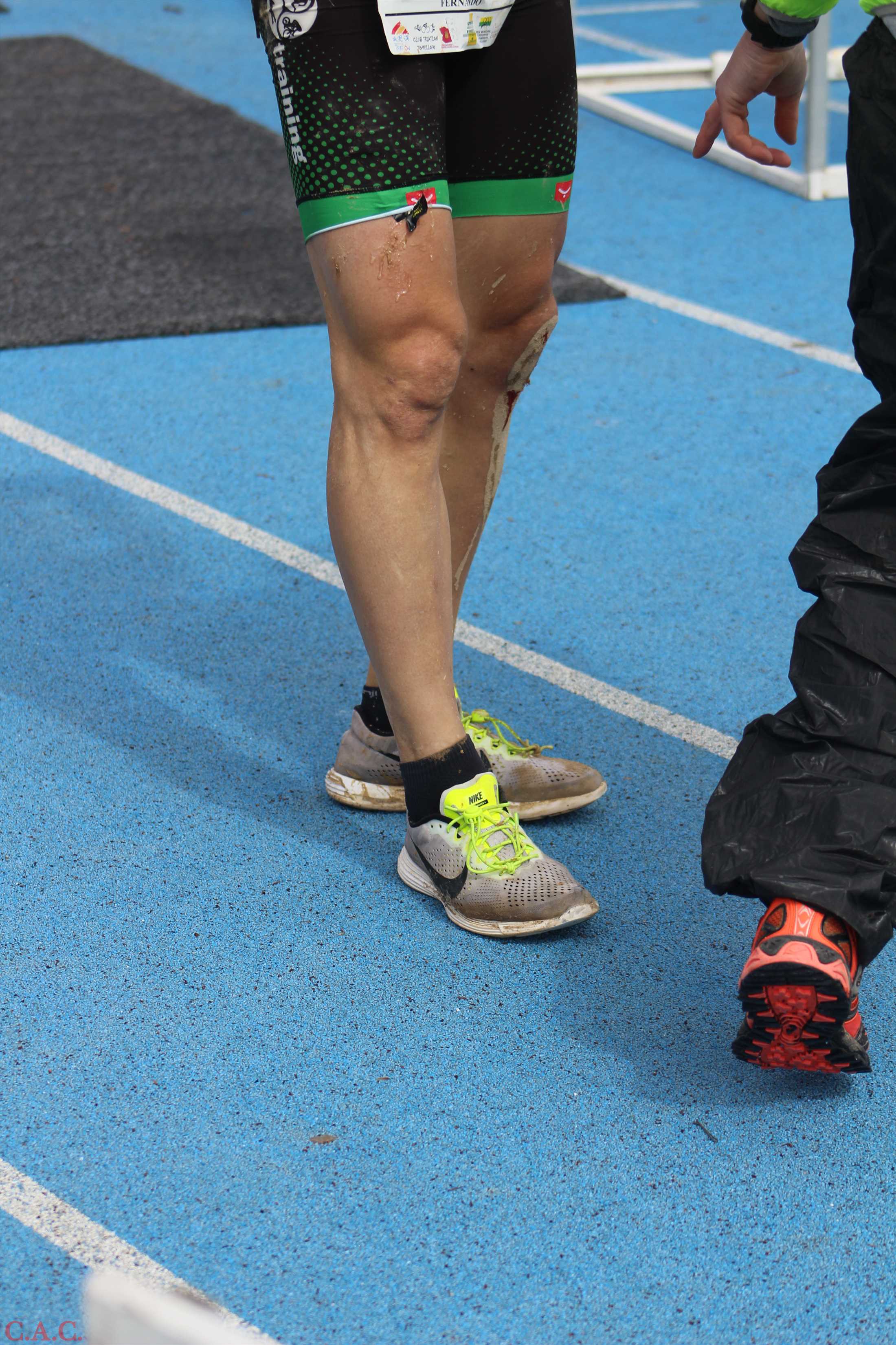 Fotos Duatlón de Tomelloso - GRUPOS DE EDAD 2/2