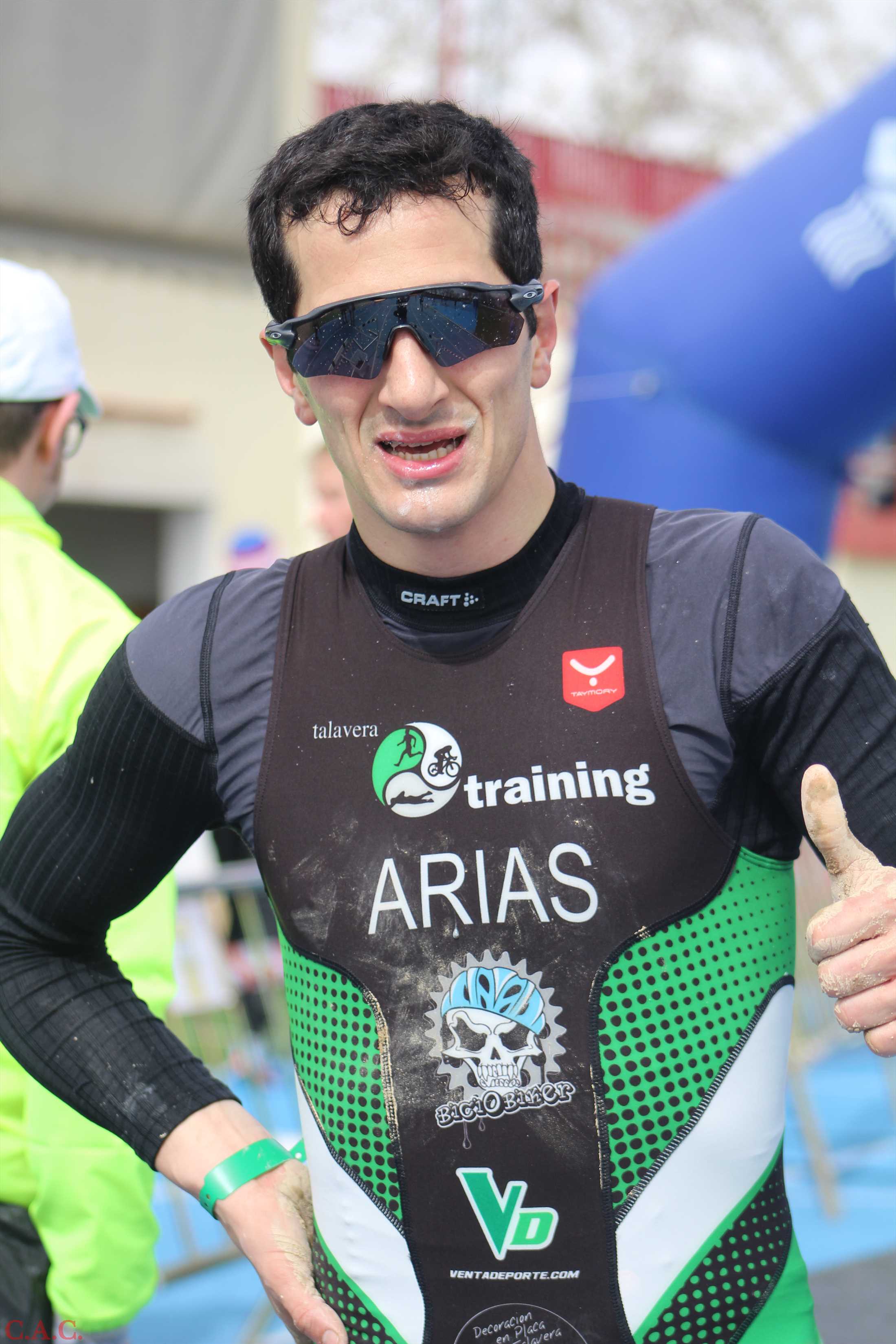 Fotos Duatlón de Tomelloso - GRUPOS DE EDAD 2/2