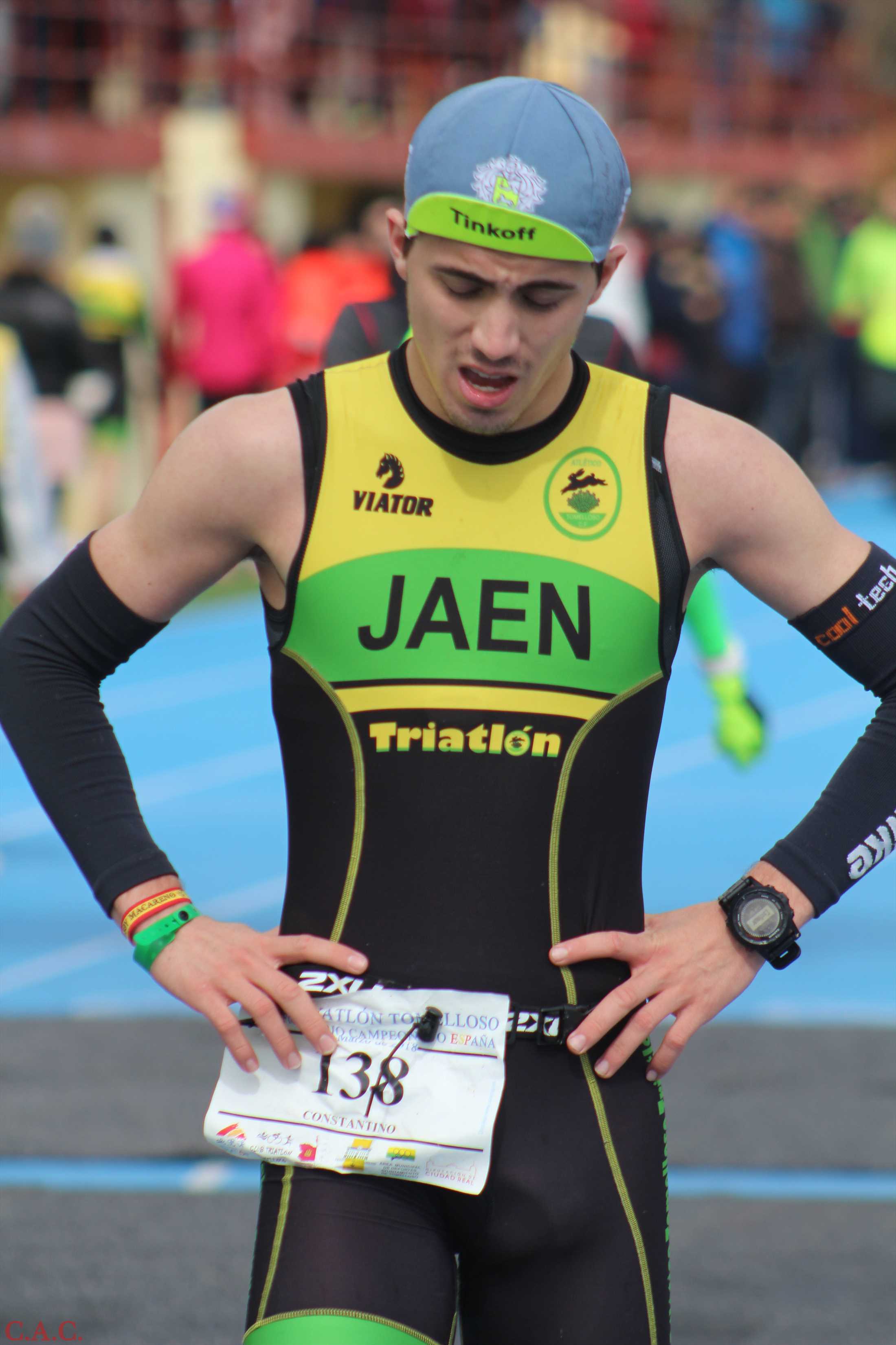 Fotos Duatlón de Tomelloso - GRUPOS DE EDAD 2/2