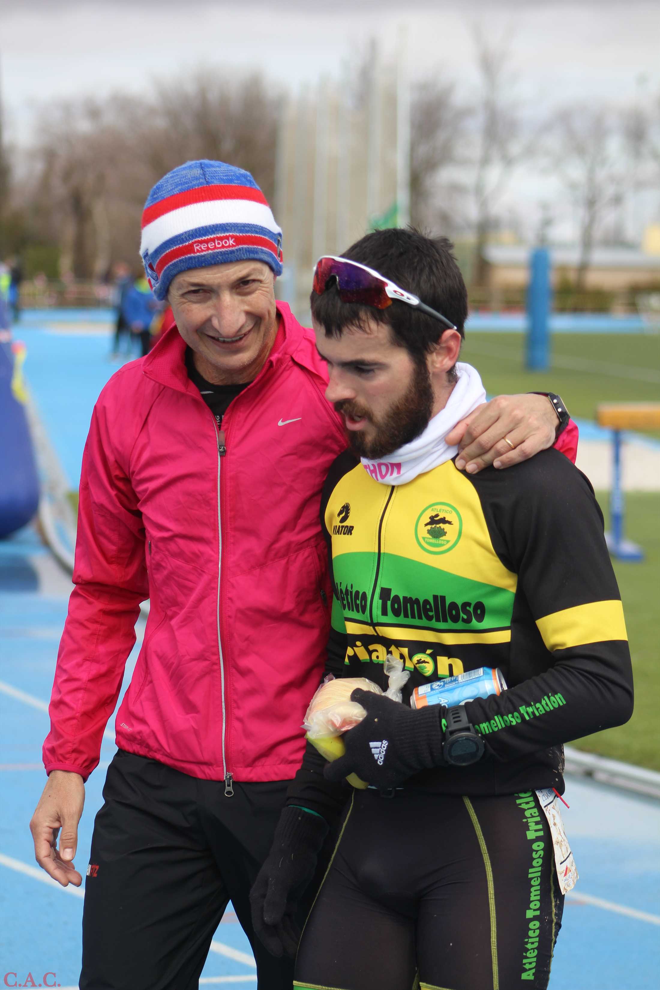 Fotos Duatlón de Tomelloso - GRUPOS DE EDAD 2/2