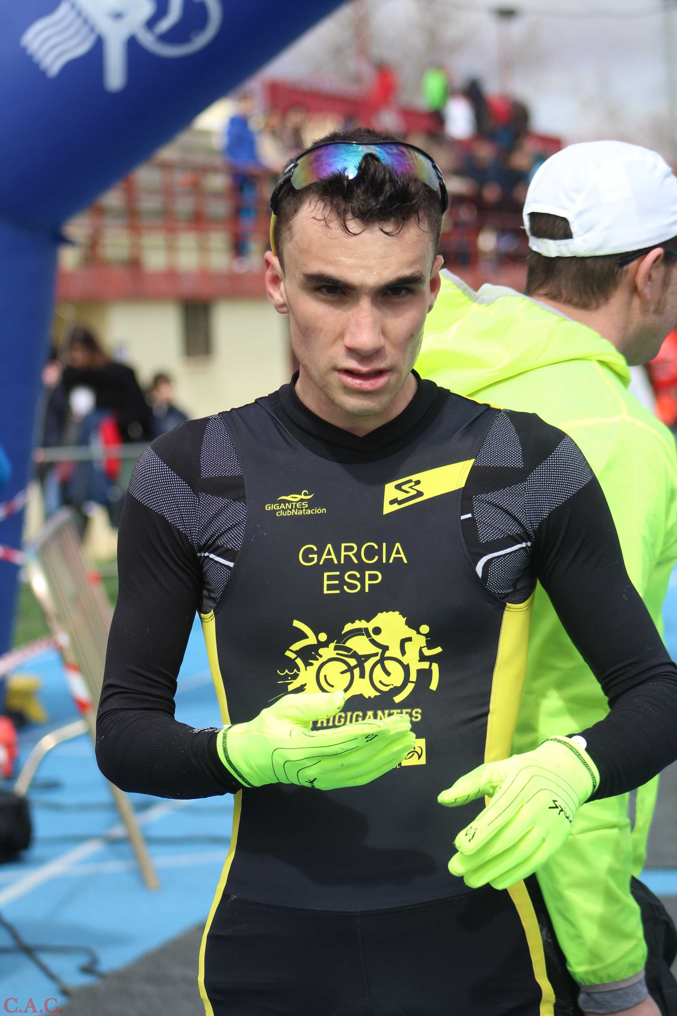 Fotos Duatlón de Tomelloso - GRUPOS DE EDAD 2/2
