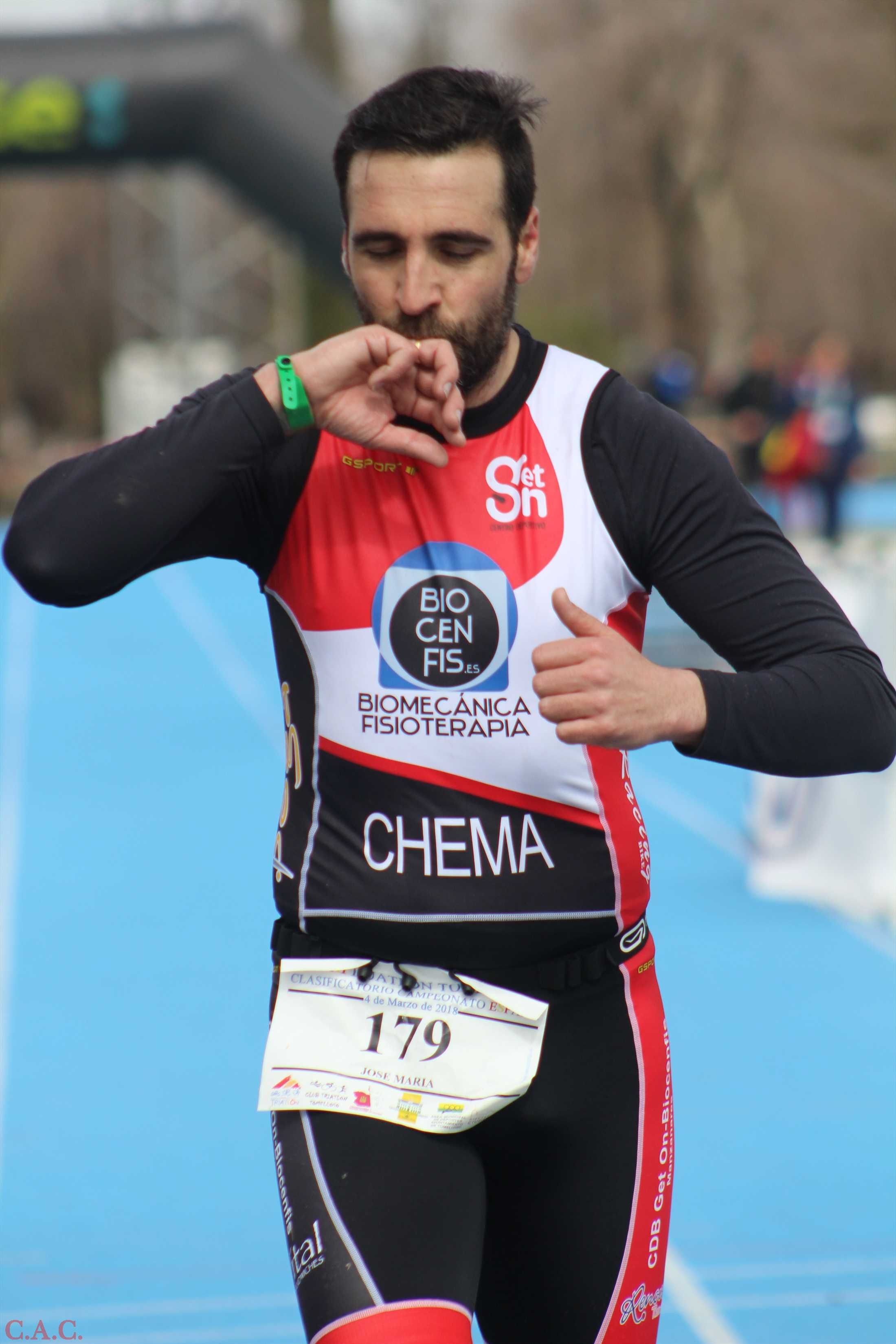 Fotos Duatlón de Tomelloso - GRUPOS DE EDAD 2/2