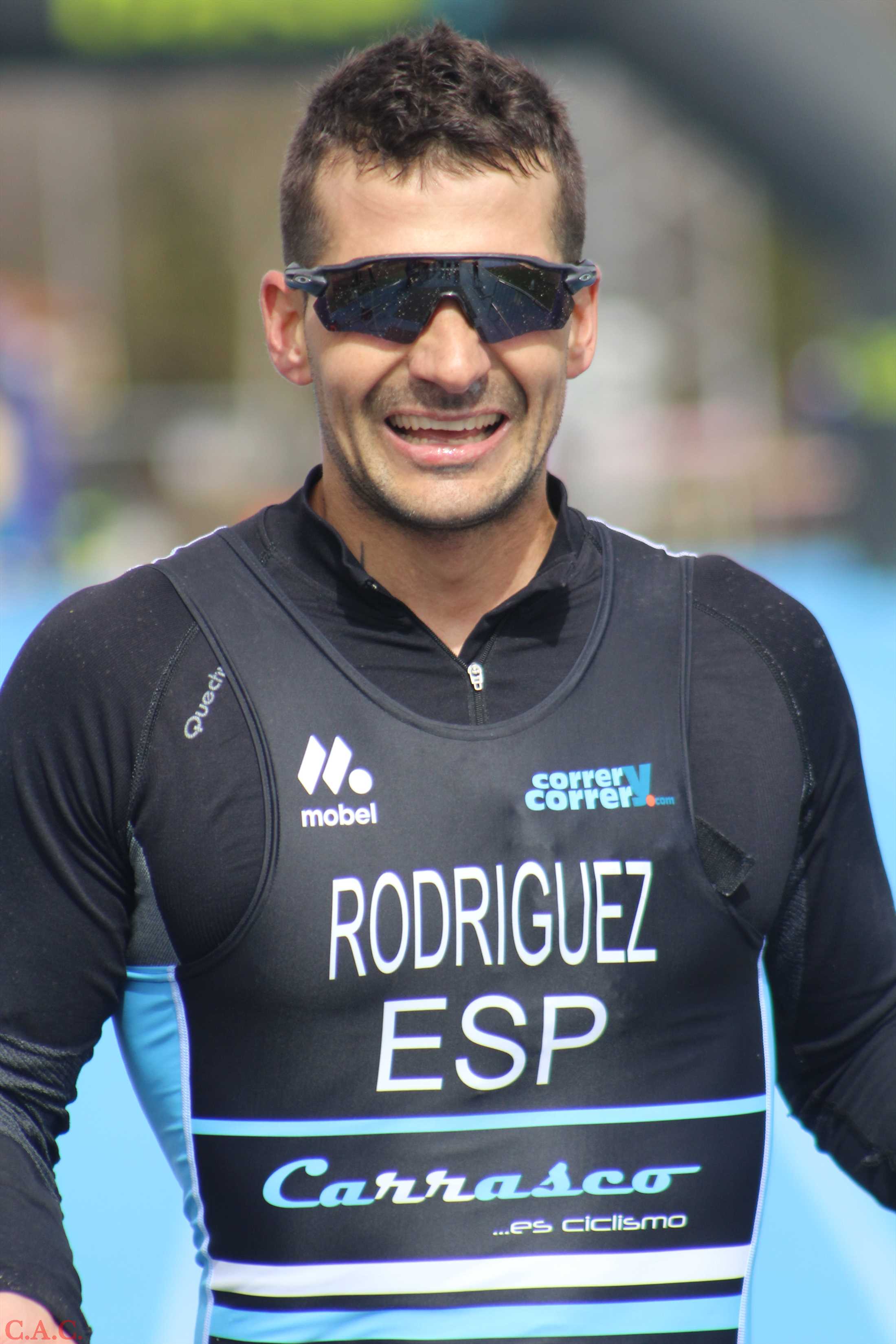 Fotos Duatlón de Tomelloso - GRUPOS DE EDAD 2/2
