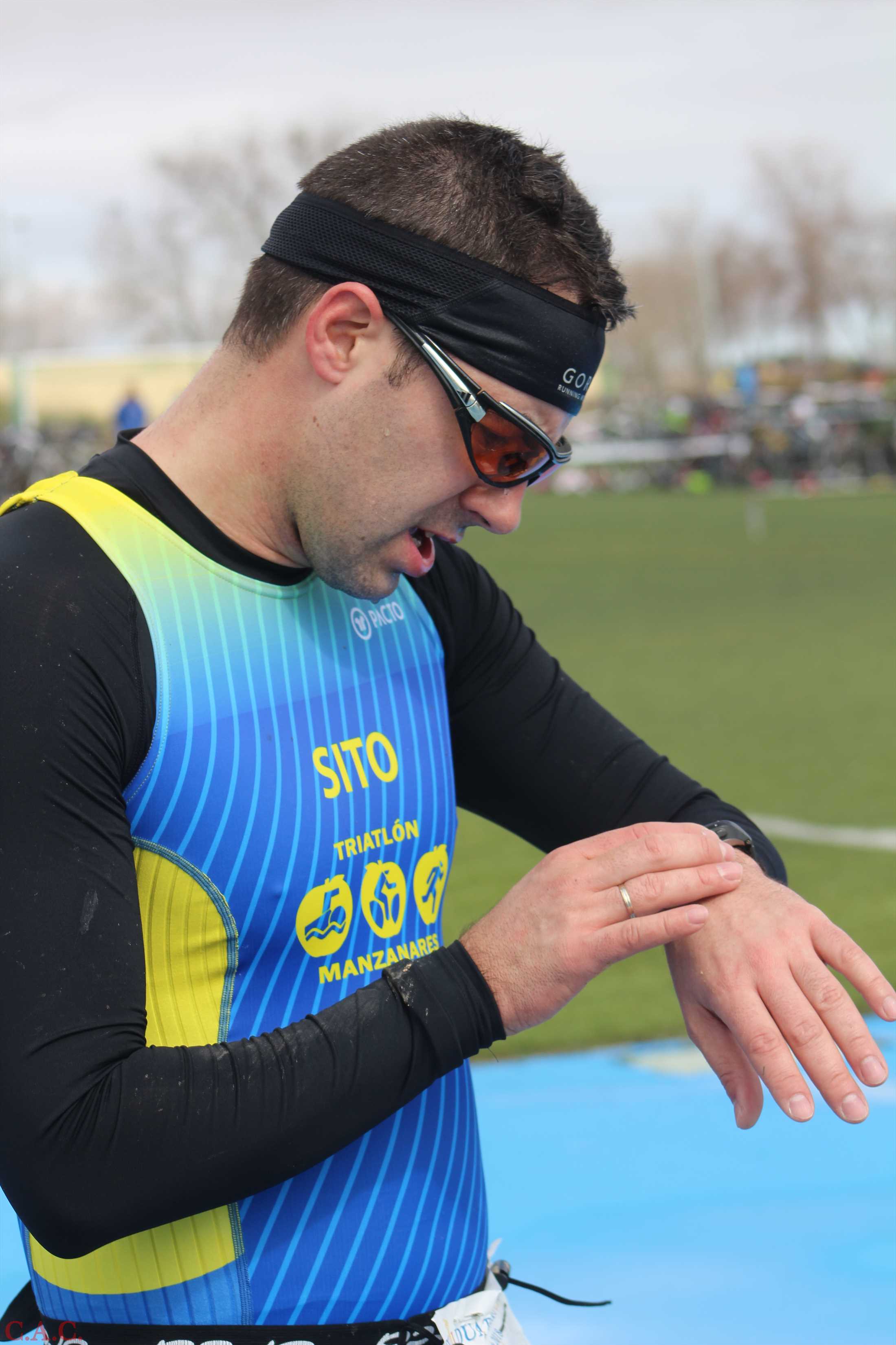Fotos Duatlón de Tomelloso - GRUPOS DE EDAD 2/2