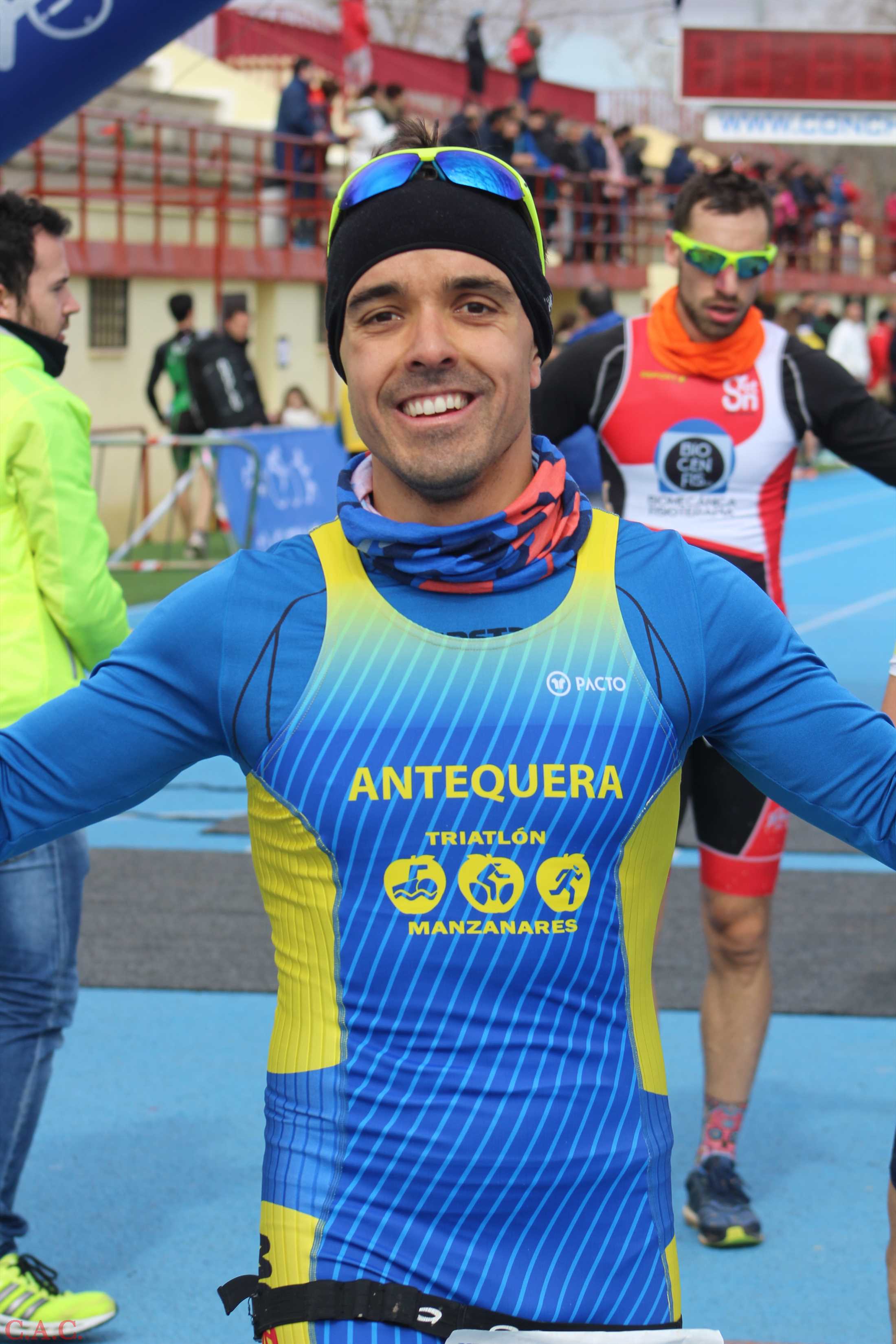 Fotos Duatlón de Tomelloso - GRUPOS DE EDAD 2/2