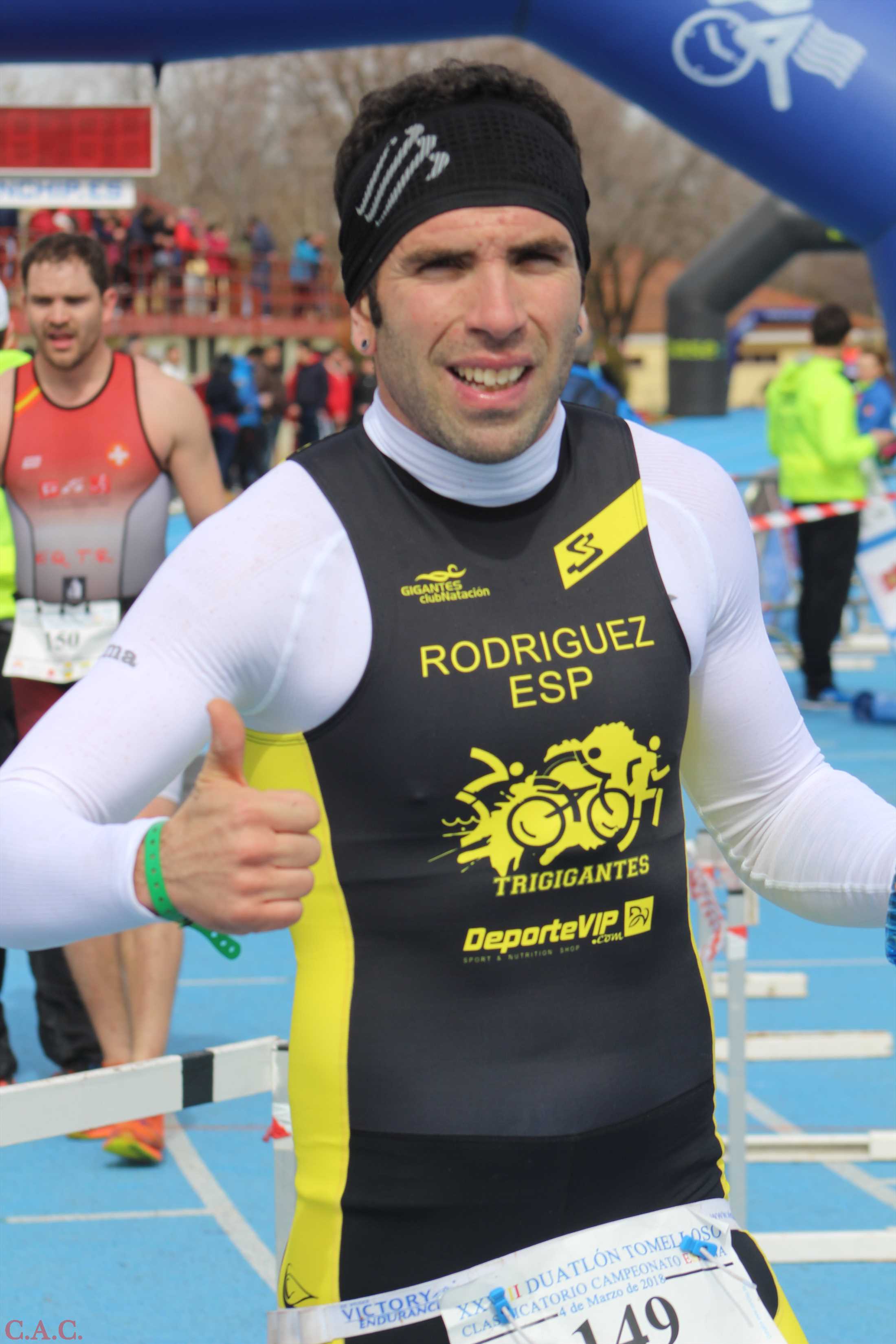 Fotos Duatlón de Tomelloso - GRUPOS DE EDAD 2/2