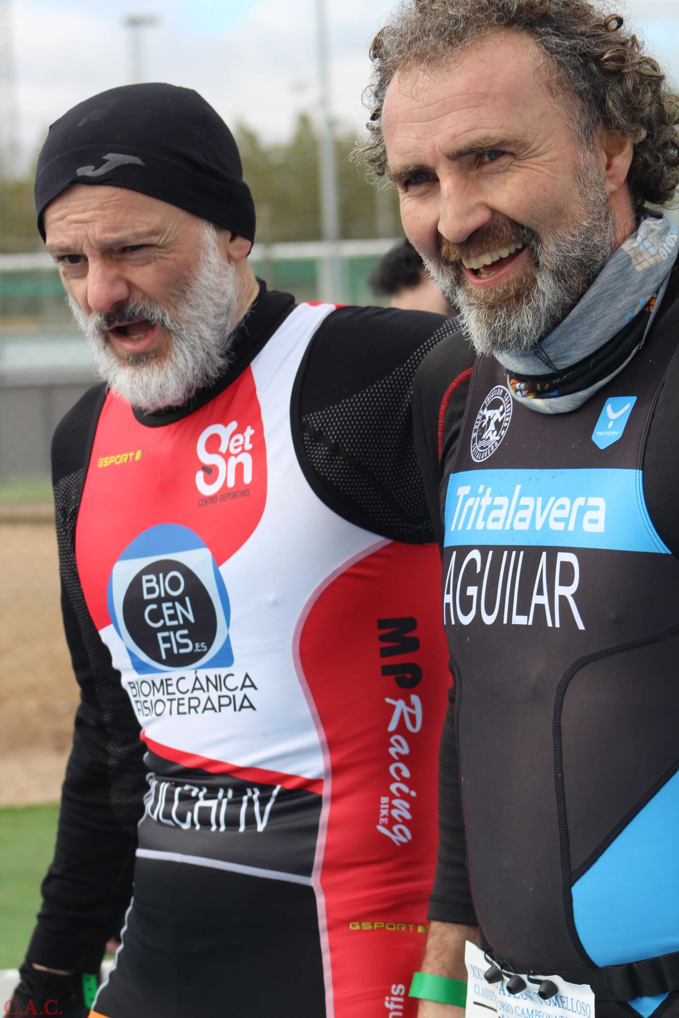 Fotos Duatlón de Tomelloso - GRUPOS DE EDAD 2/2