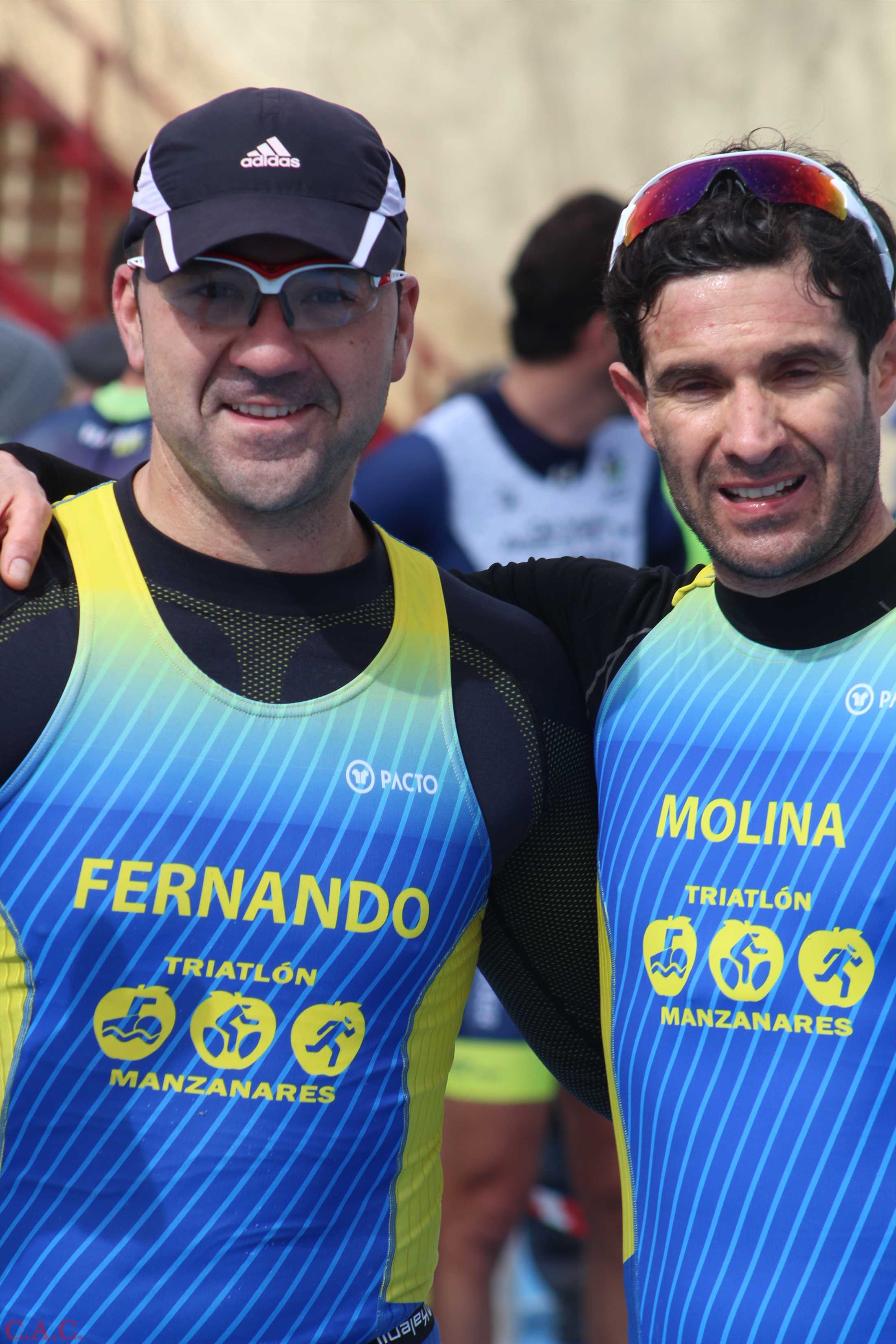 Fotos Duatlón de Tomelloso - GRUPOS DE EDAD 2/2