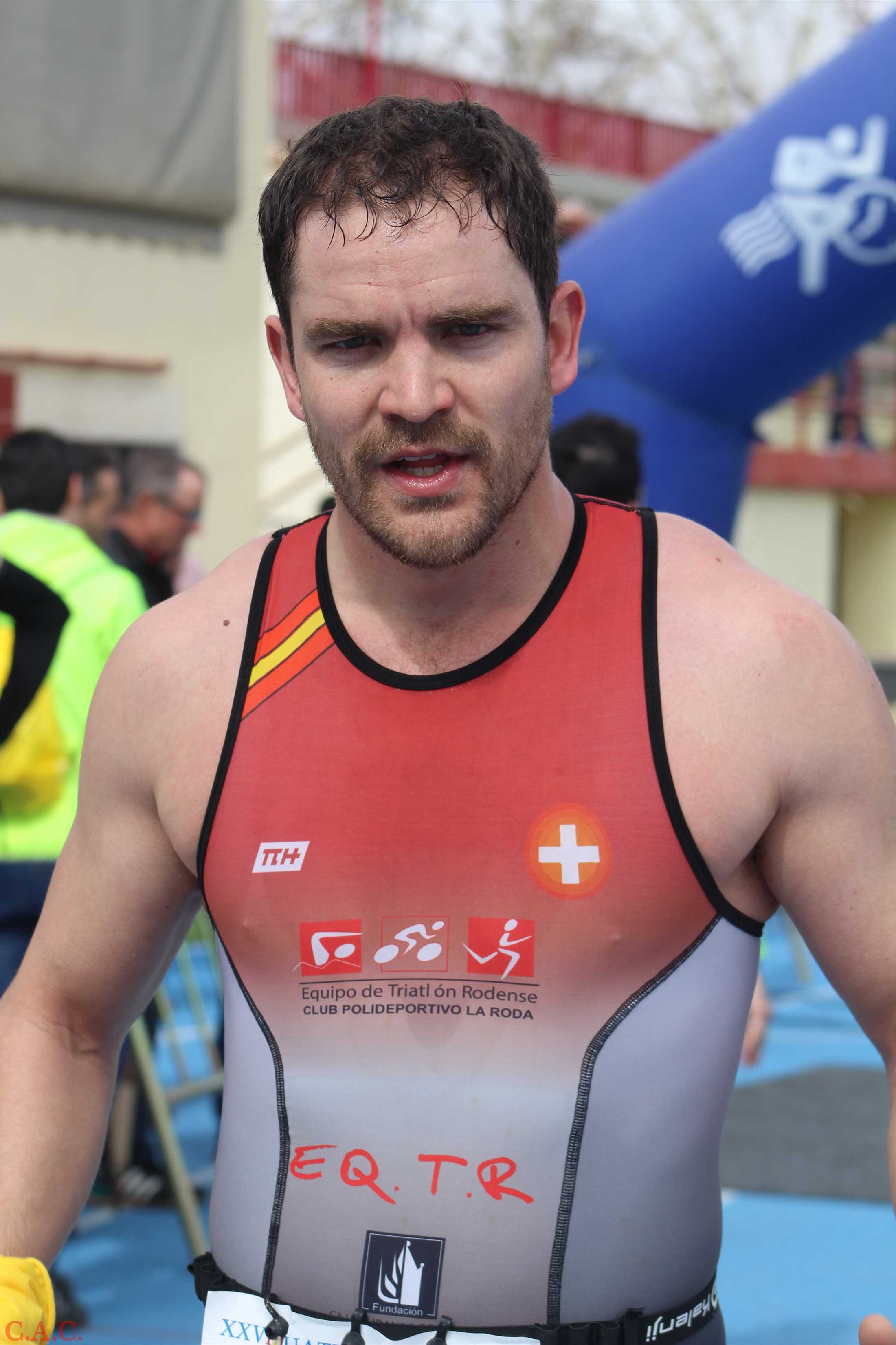 Fotos Duatlón de Tomelloso - GRUPOS DE EDAD 2/2