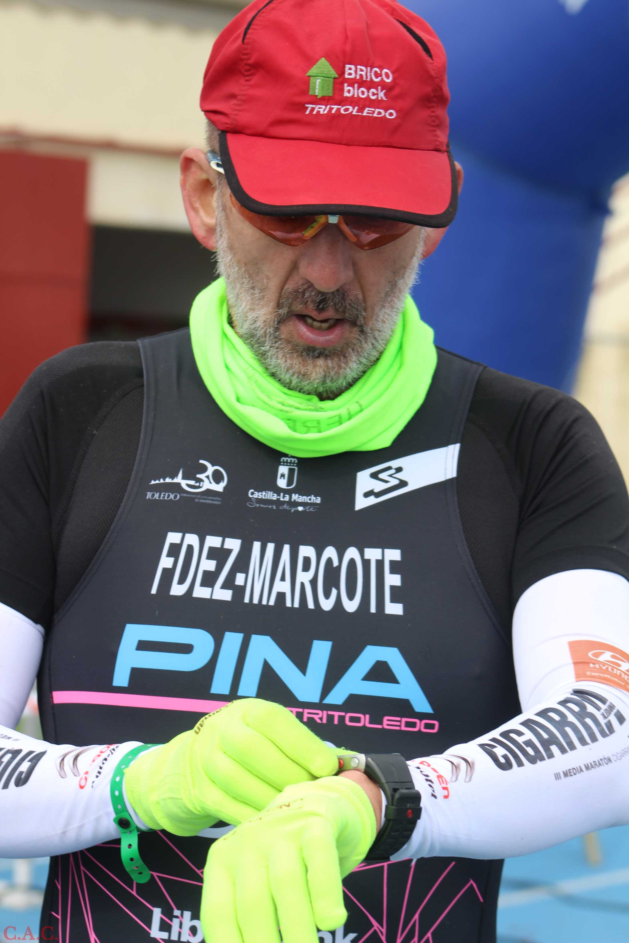 Fotos Duatlón de Tomelloso - GRUPOS DE EDAD 2/2