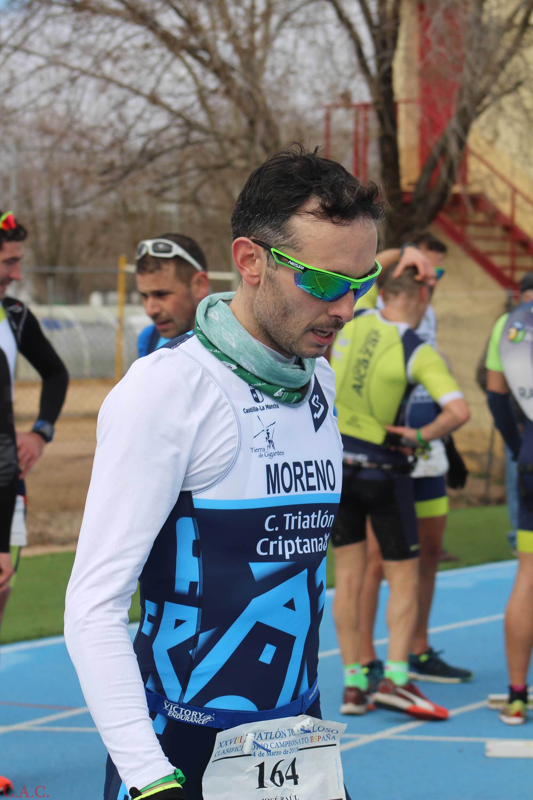 Fotos Duatlón de Tomelloso - GRUPOS DE EDAD 2/2