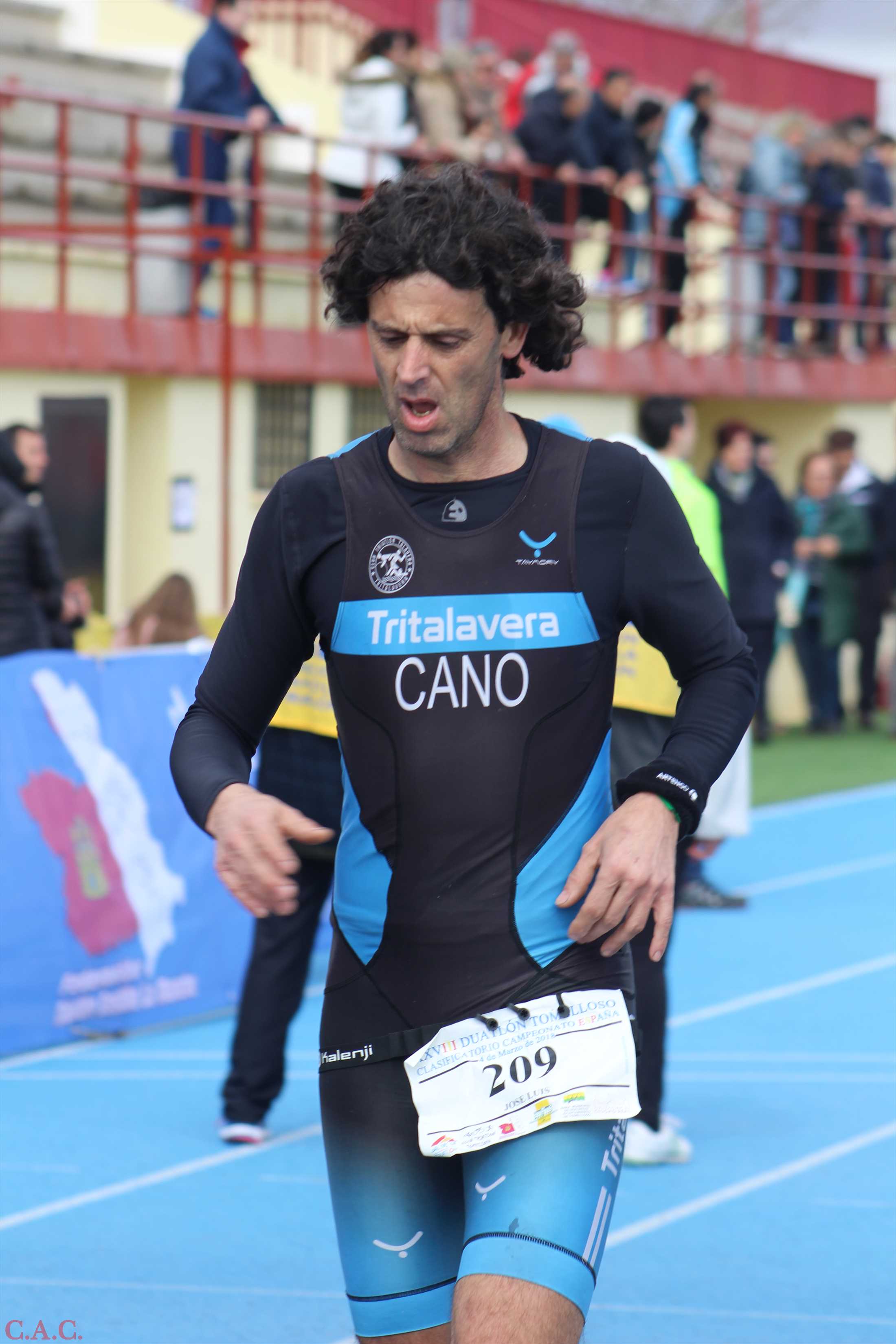 Fotos Duatlón de Tomelloso - GRUPOS DE EDAD 2/2