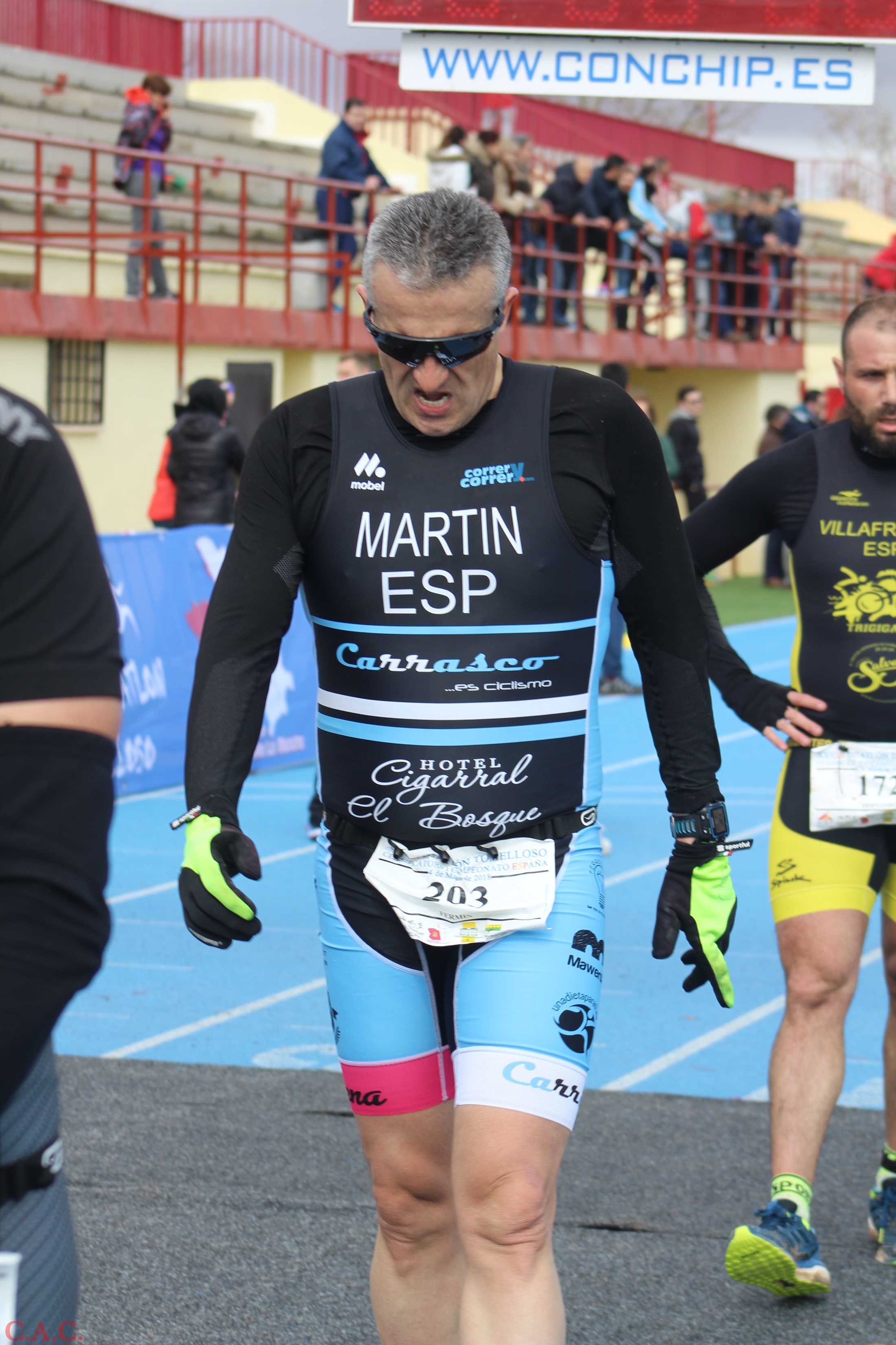 Fotos Duatlón de Tomelloso - GRUPOS DE EDAD 2/2