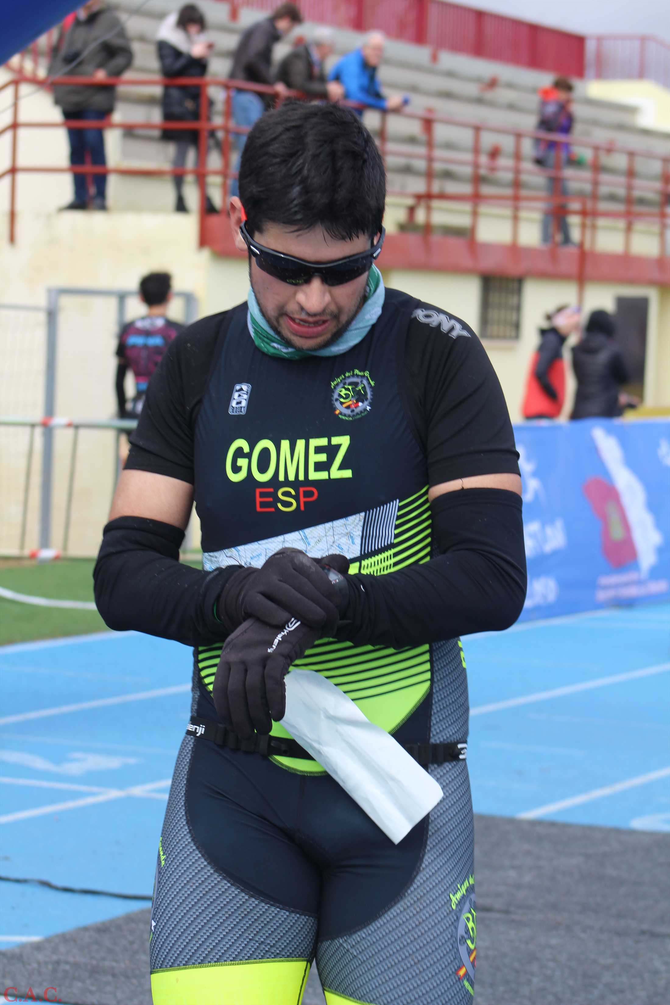 Fotos Duatlón de Tomelloso - GRUPOS DE EDAD 2/2
