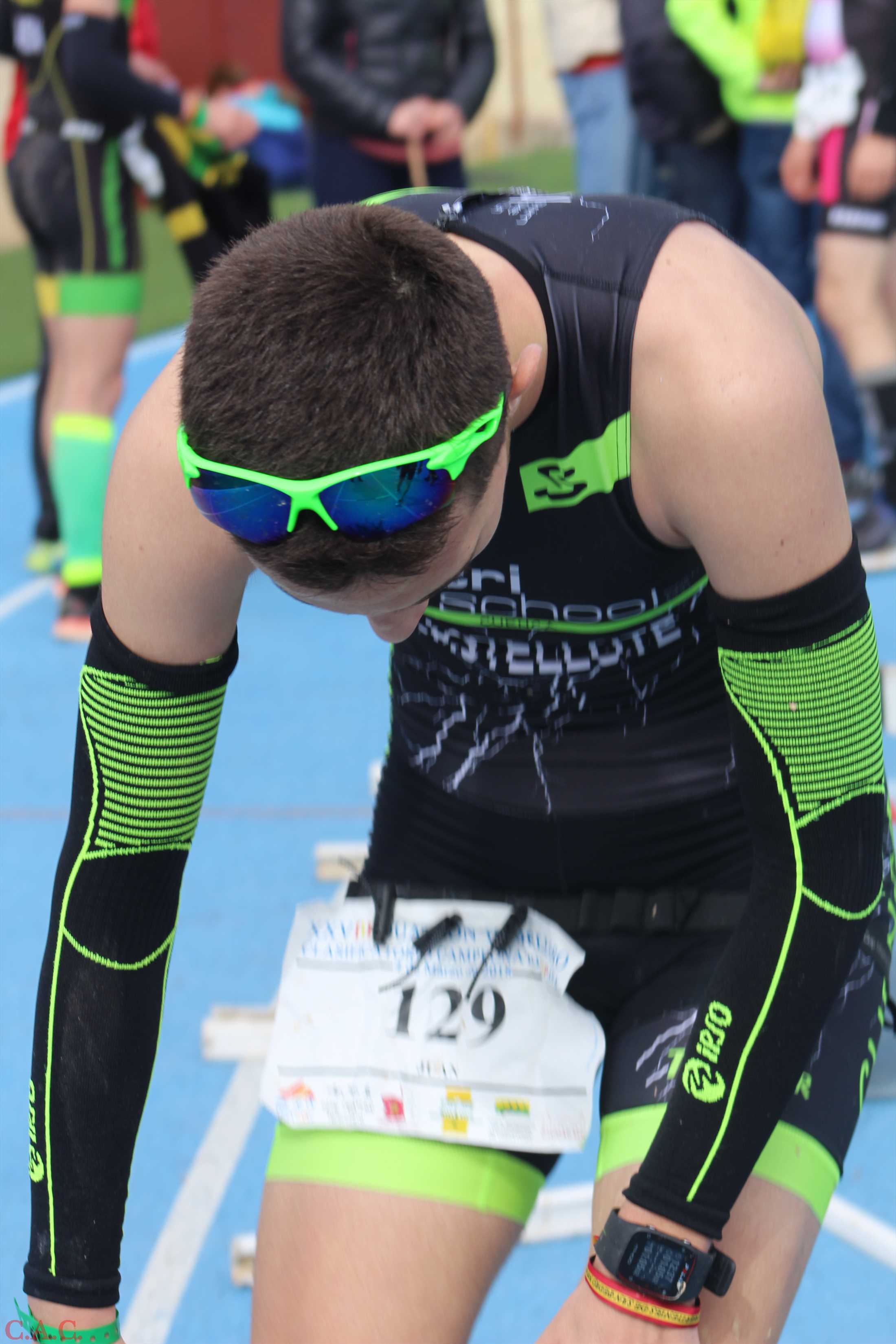 Fotos Duatlón de Tomelloso - GRUPOS DE EDAD 2/2