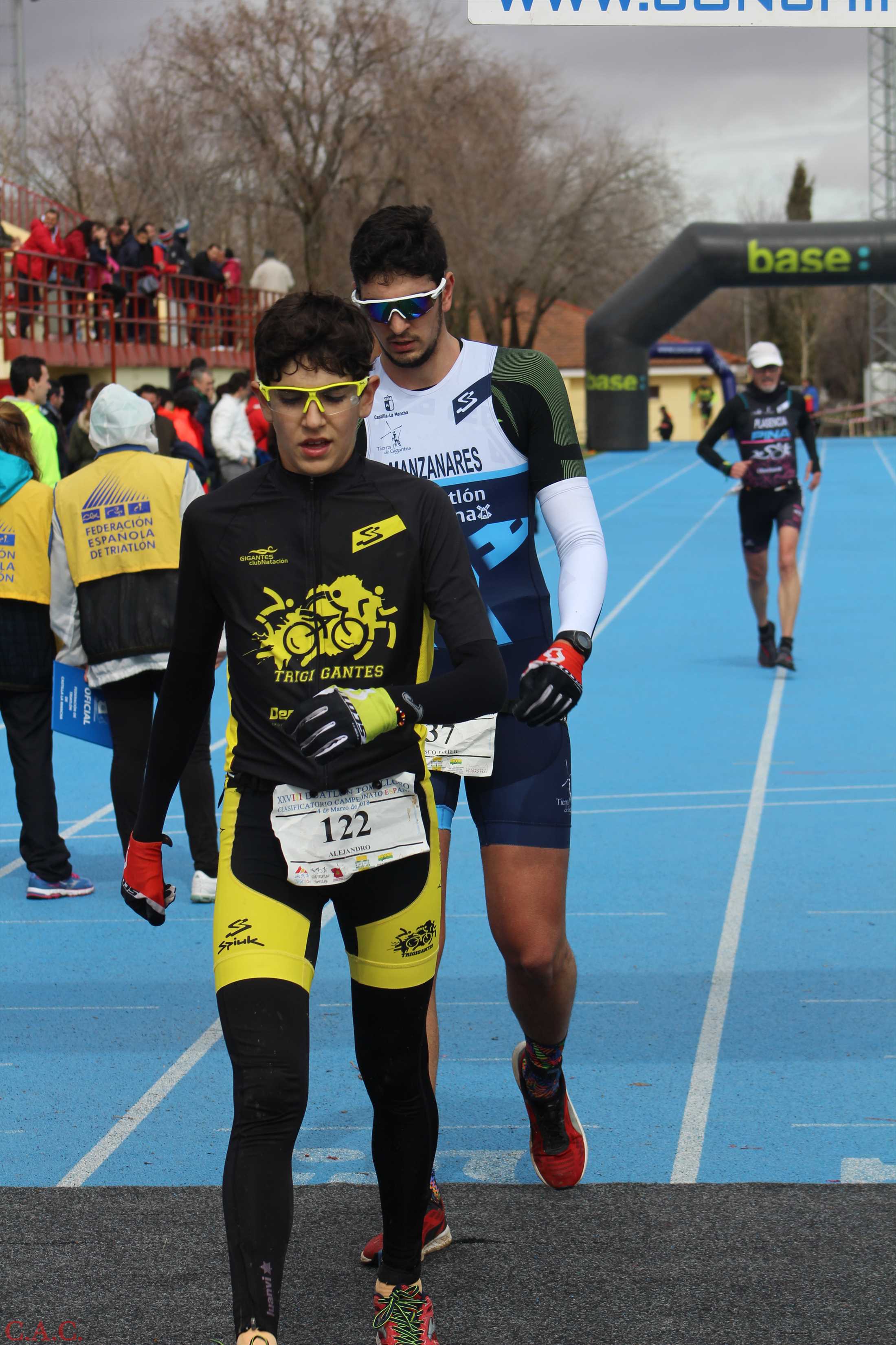 Fotos Duatlón de Tomelloso - GRUPOS DE EDAD 2/2