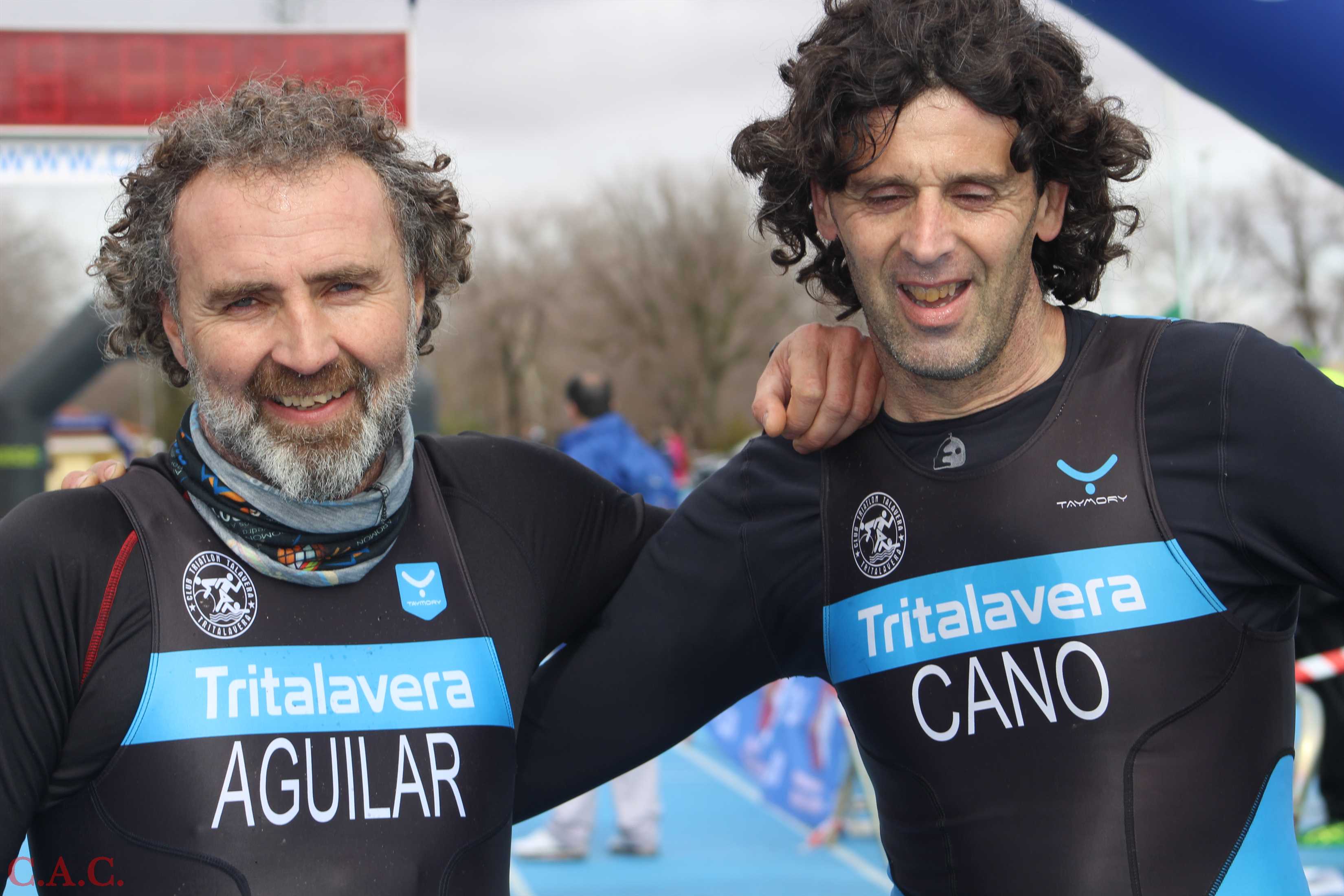Fotos Duatlón de Tomelloso - GRUPOS DE EDAD 2/2