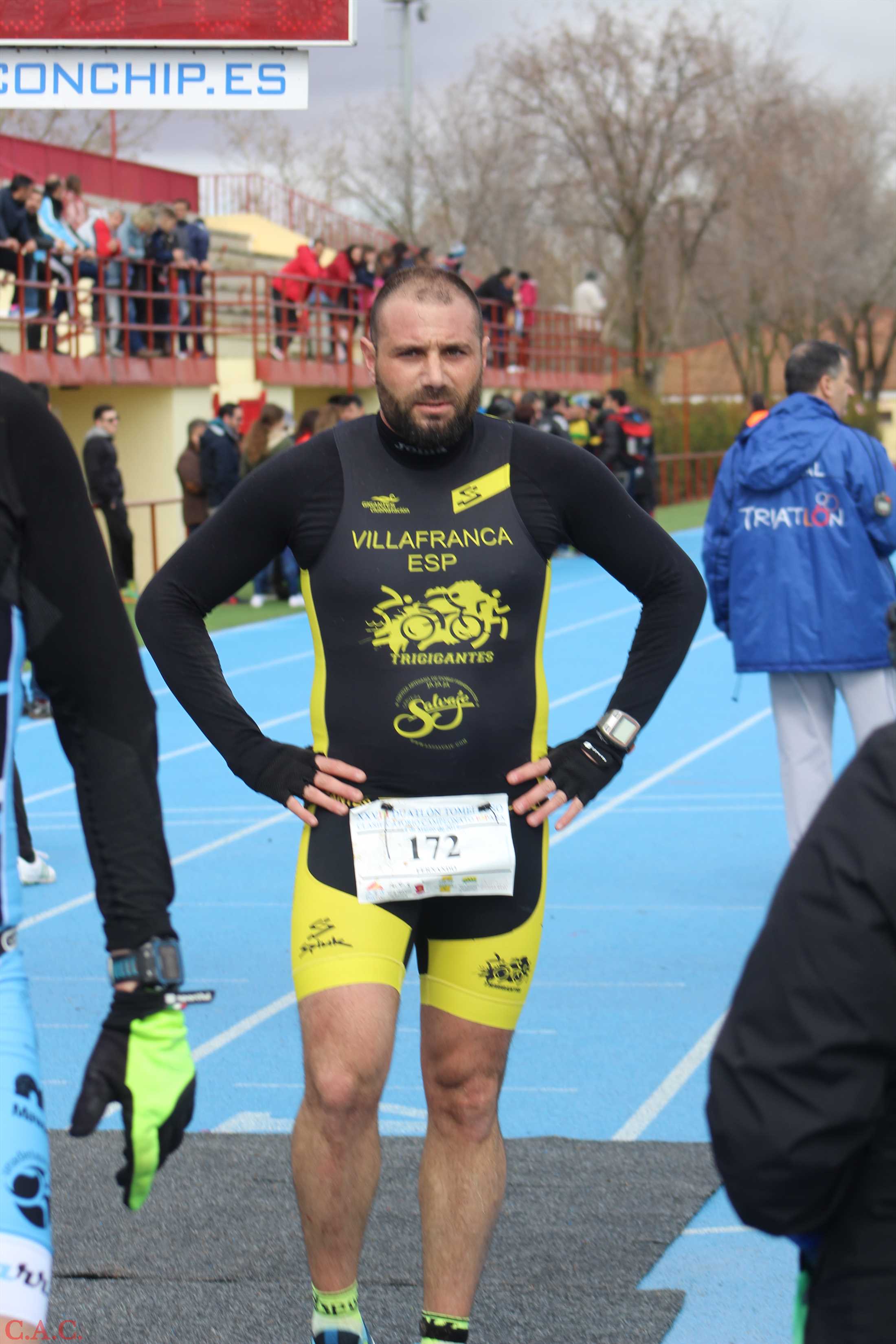 Fotos Duatlón de Tomelloso - GRUPOS DE EDAD 2/2