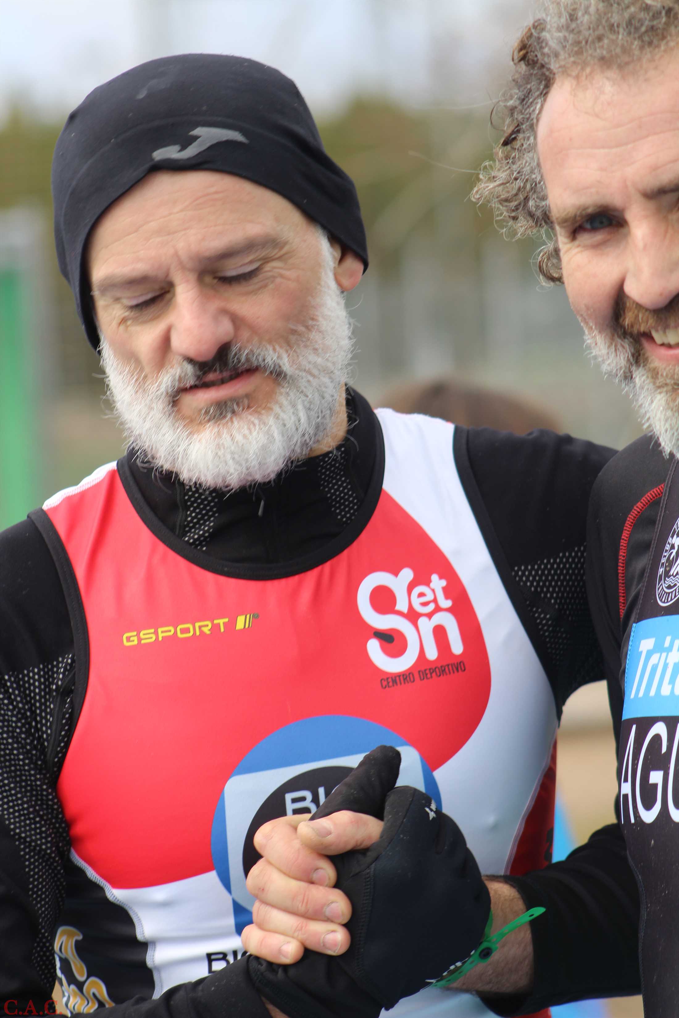 Fotos Duatlón de Tomelloso - GRUPOS DE EDAD 2/2