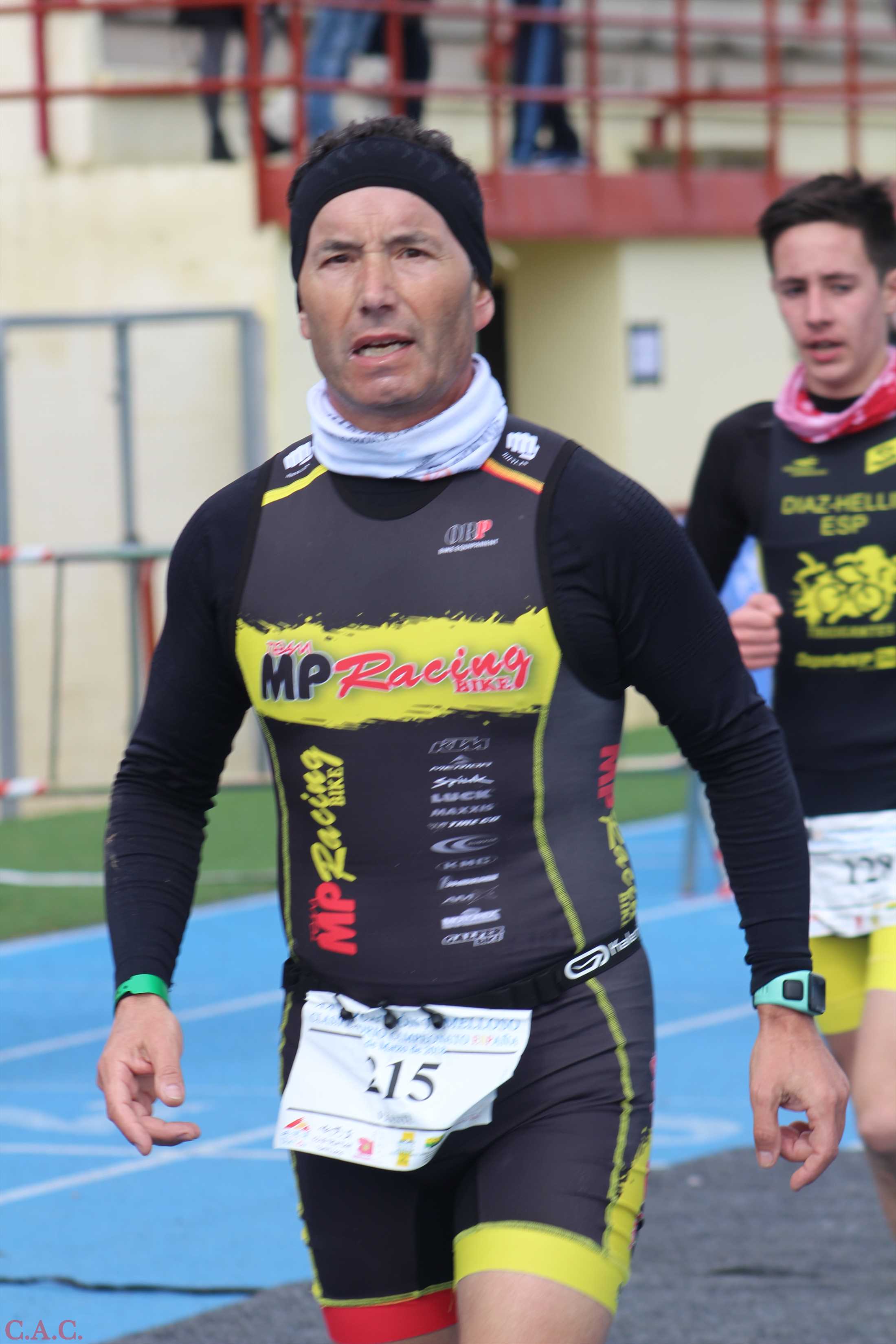 Fotos Duatlón de Tomelloso - GRUPOS DE EDAD 2/2