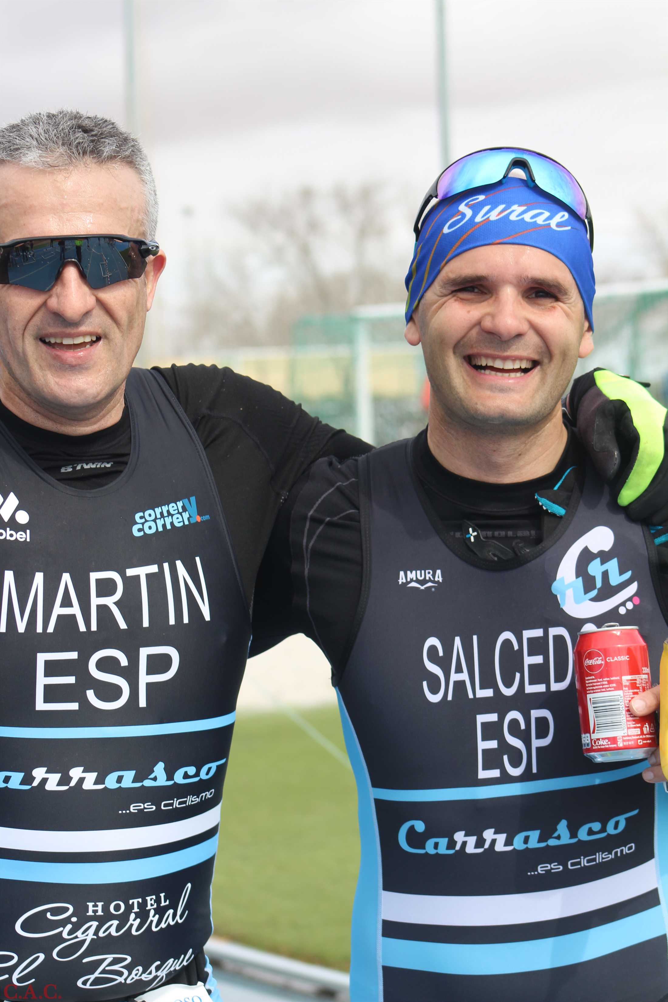Fotos Duatlón de Tomelloso - GRUPOS DE EDAD 2/2