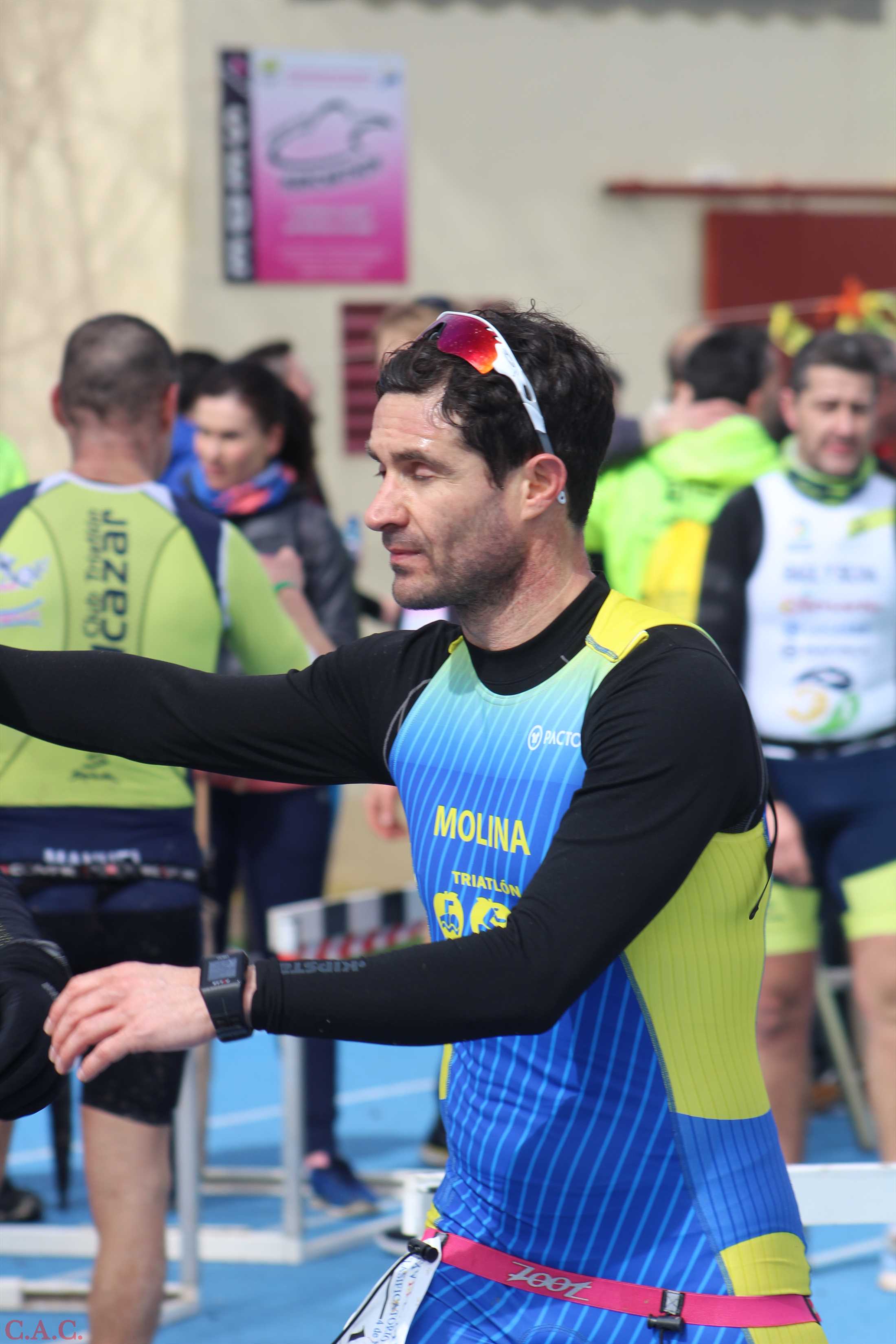 Fotos Duatlón de Tomelloso - GRUPOS DE EDAD 2/2