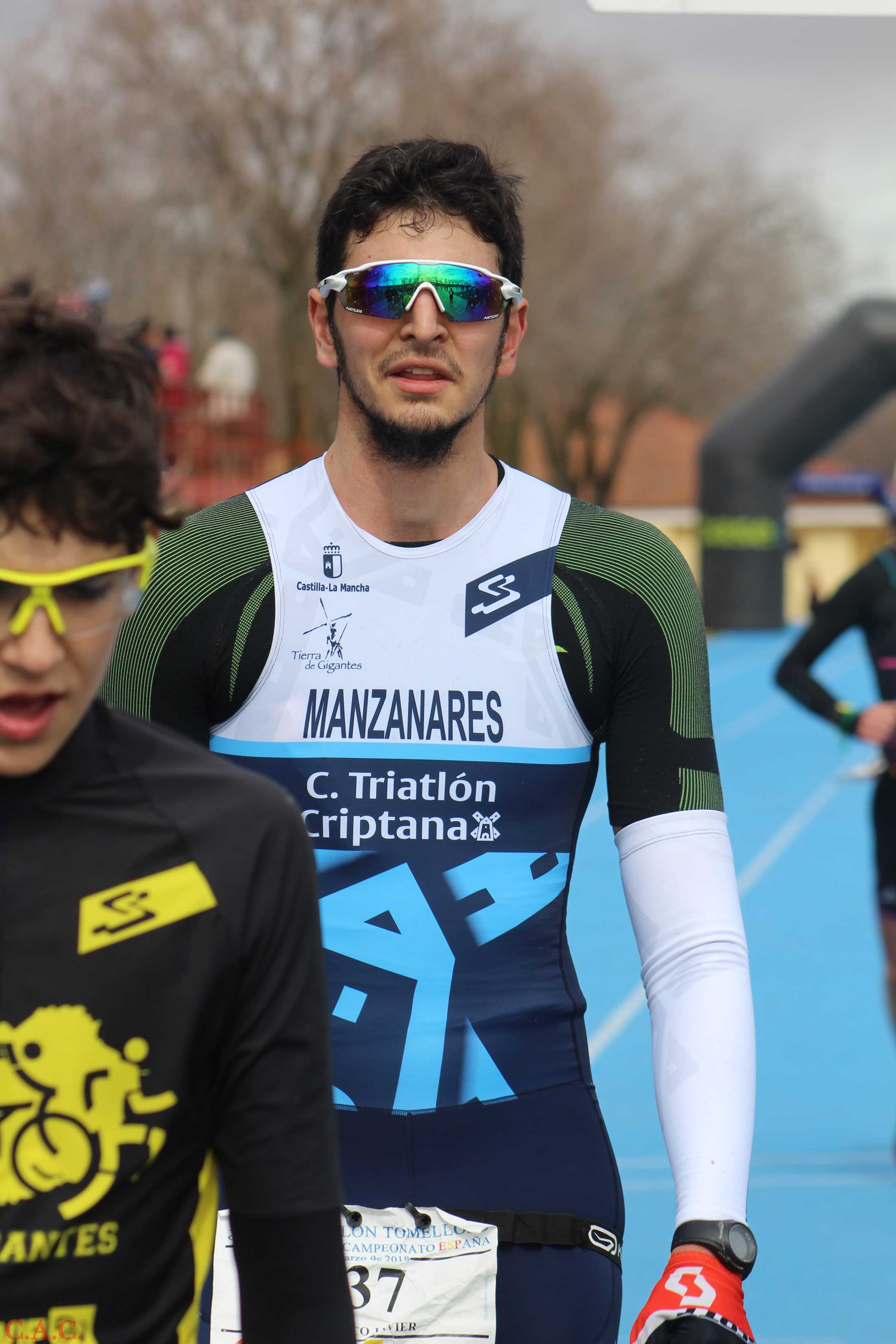 Fotos Duatlón de Tomelloso - GRUPOS DE EDAD 2/2