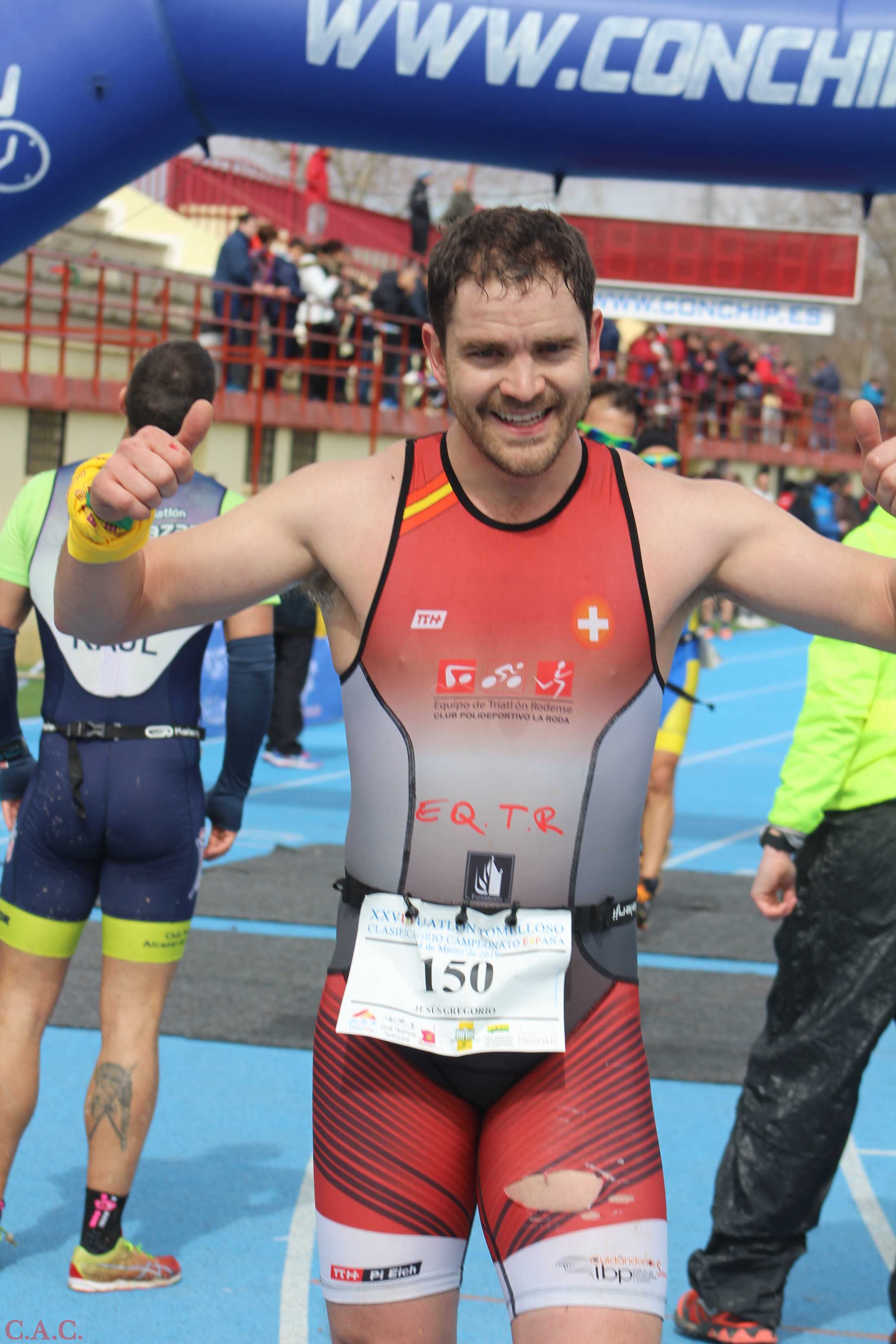 Fotos Duatlón de Tomelloso - GRUPOS DE EDAD 2/2