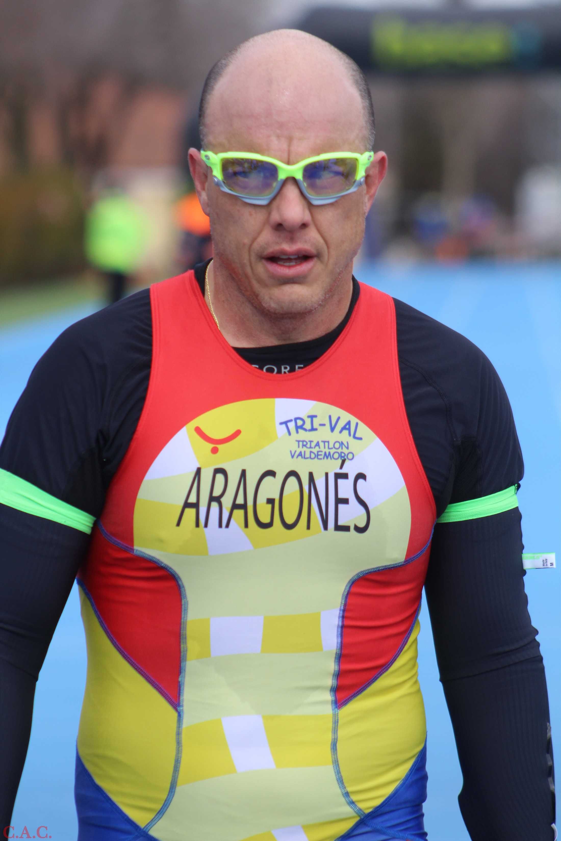 Fotos Duatlón de Tomelloso - GRUPOS DE EDAD 2/2