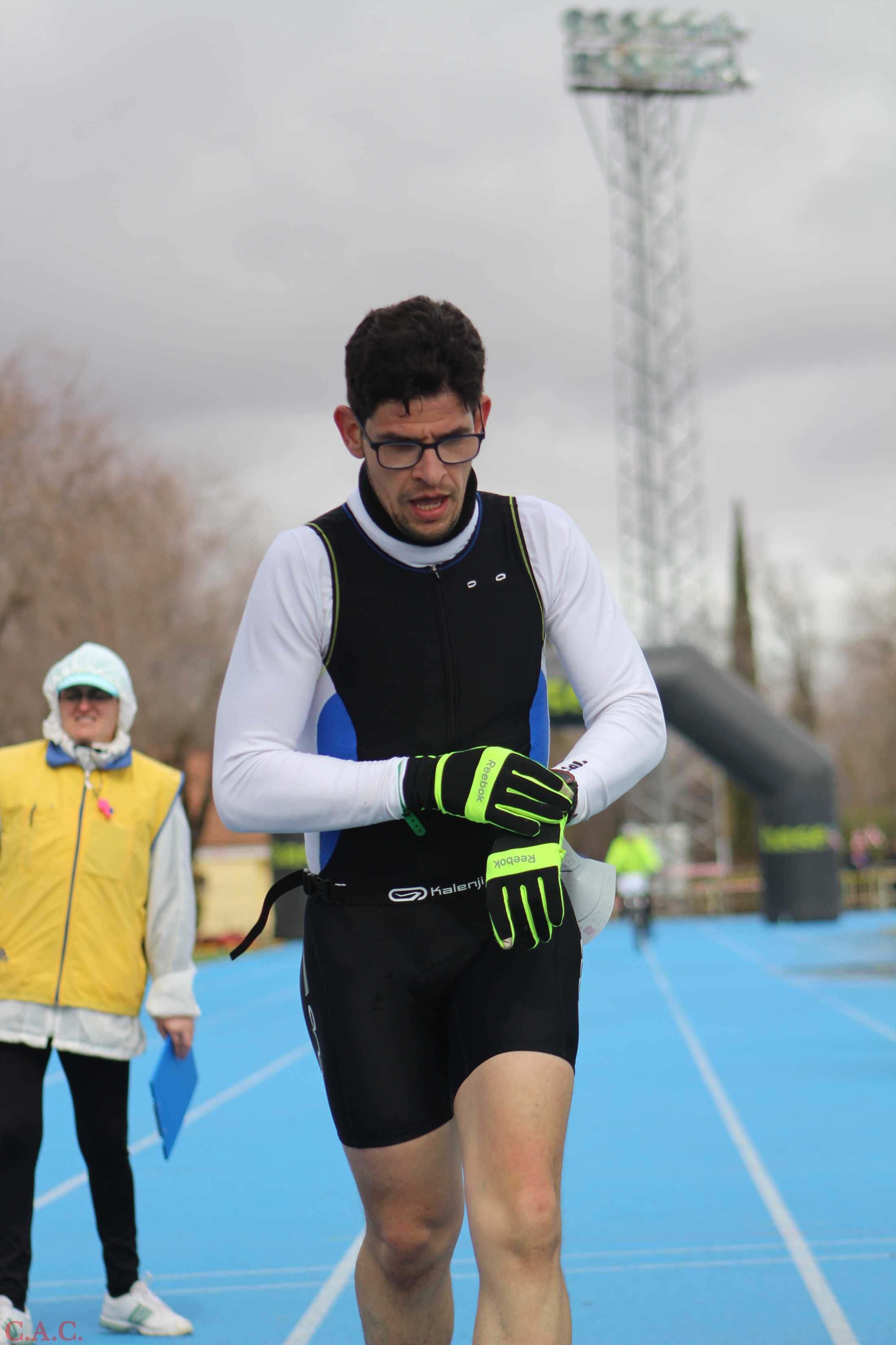 Fotos Duatlón de Tomelloso - GRUPOS DE EDAD 2/2