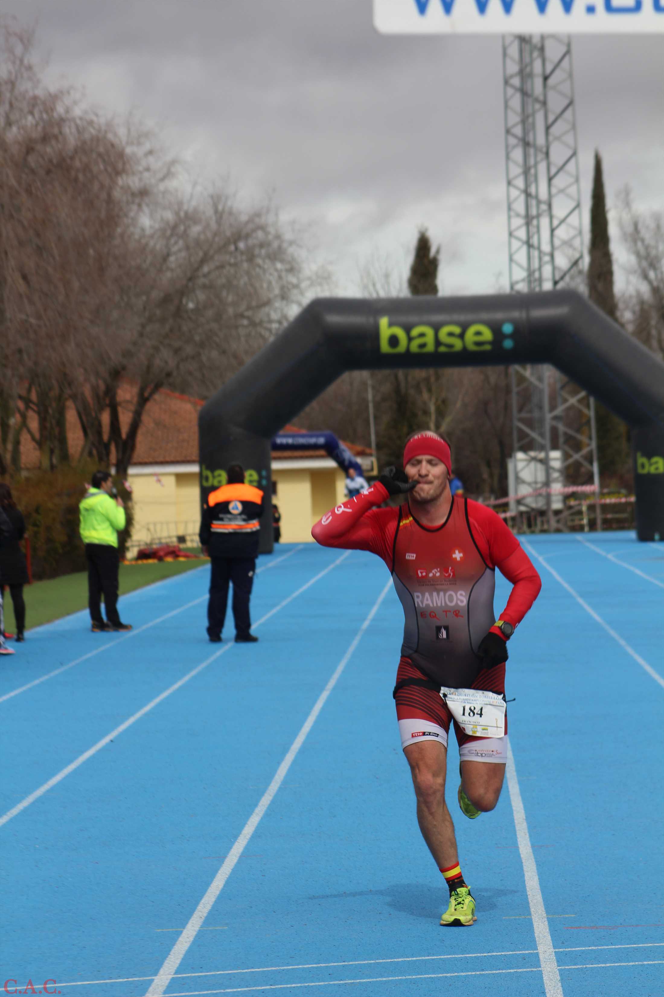 Fotos Duatlón de Tomelloso - GRUPOS DE EDAD 2/2