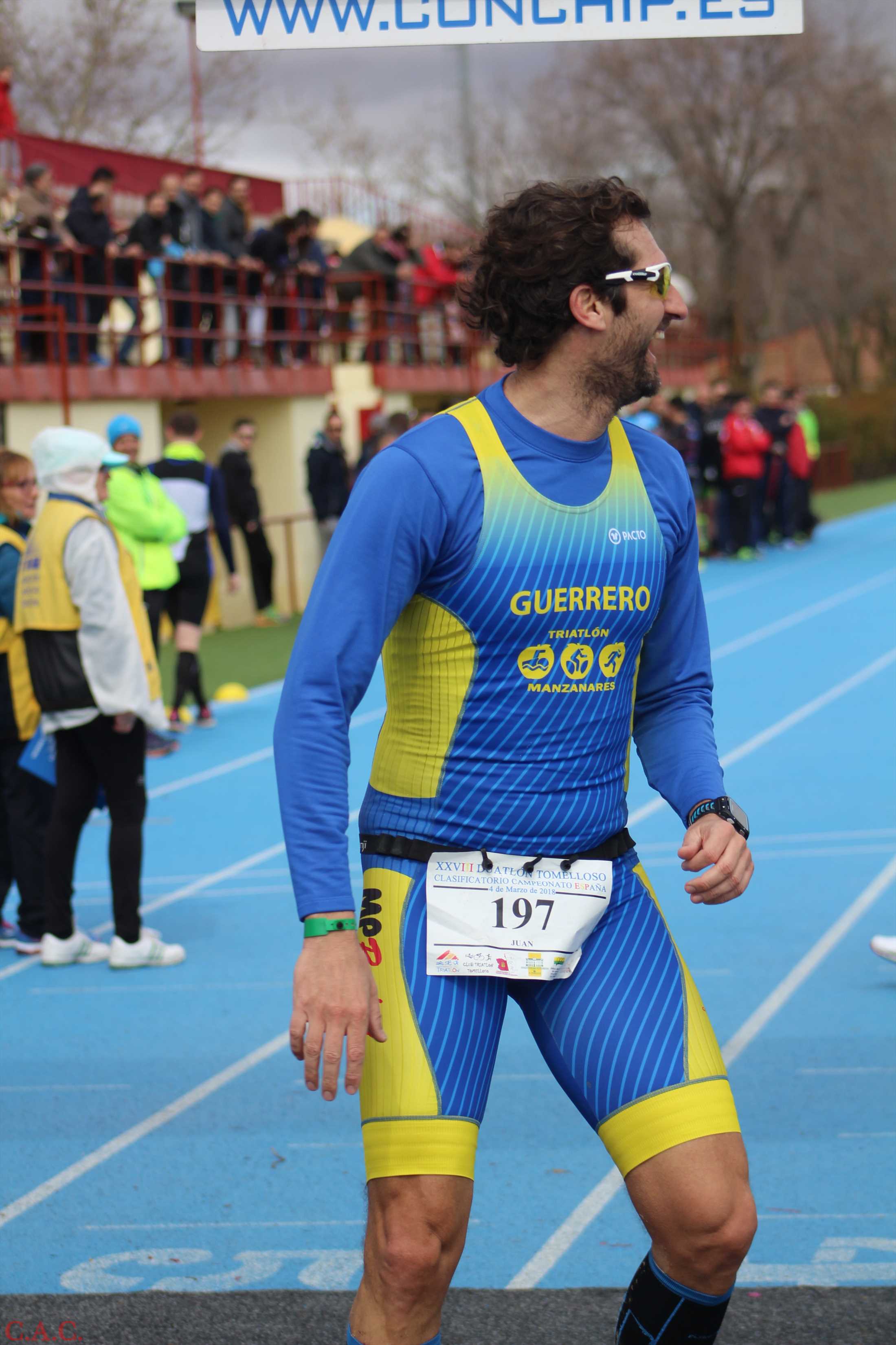 Fotos Duatlón de Tomelloso - GRUPOS DE EDAD 2/2