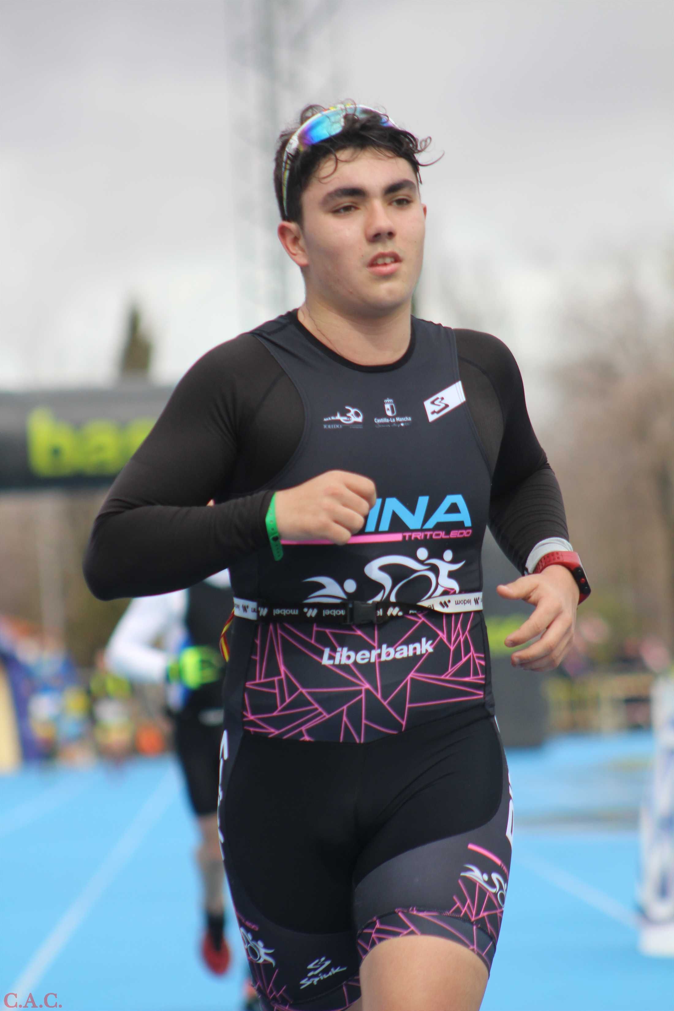 Fotos Duatlón de Tomelloso - GRUPOS DE EDAD 2/2