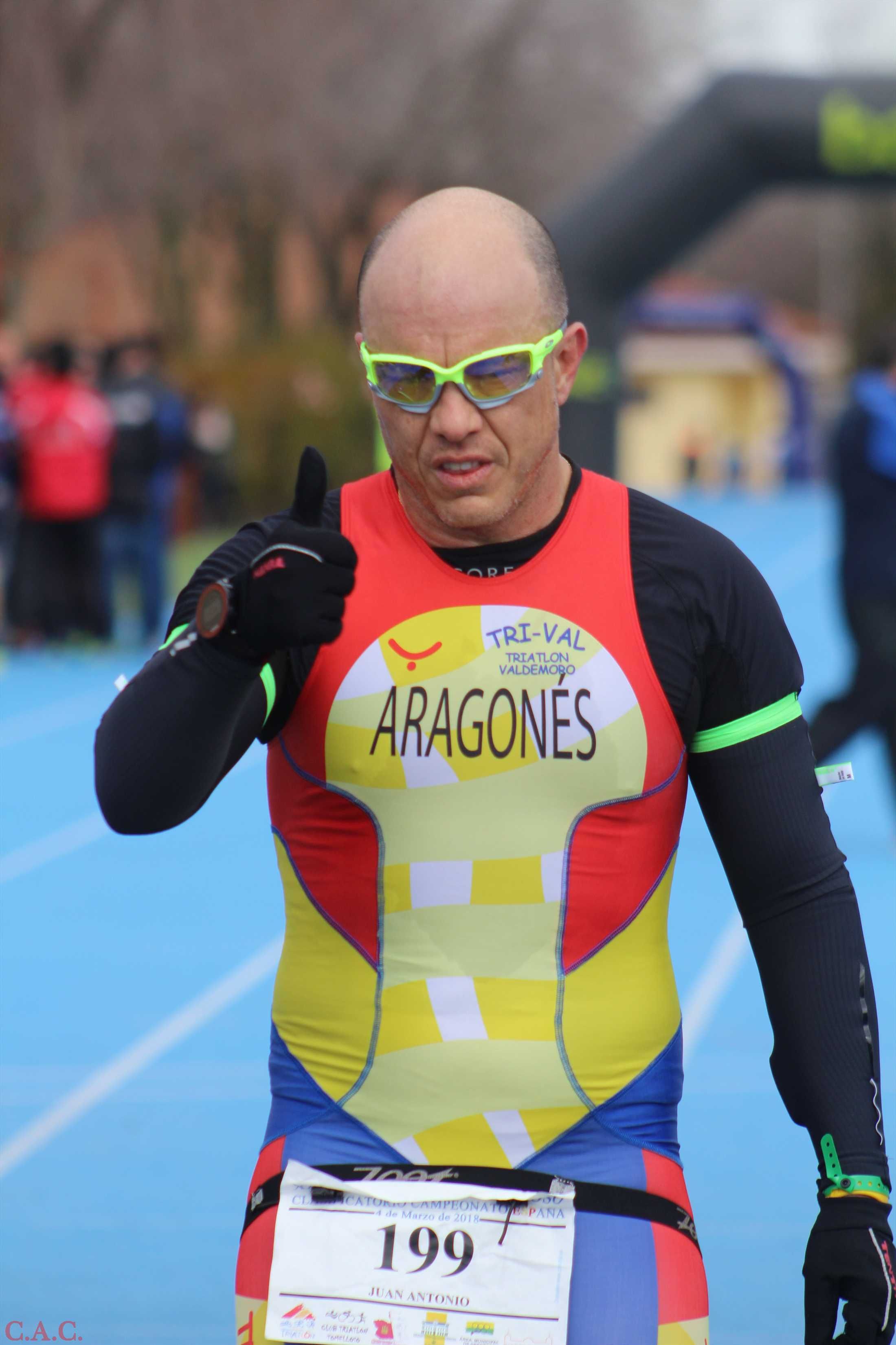 Fotos Duatlón de Tomelloso - GRUPOS DE EDAD 2/2