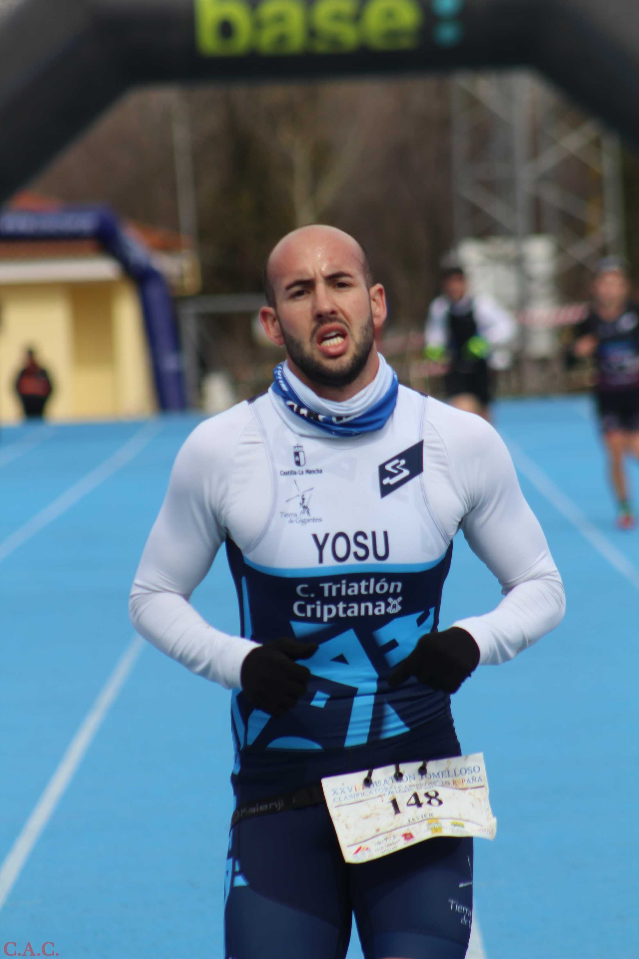 Fotos Duatlón de Tomelloso - GRUPOS DE EDAD 2/2