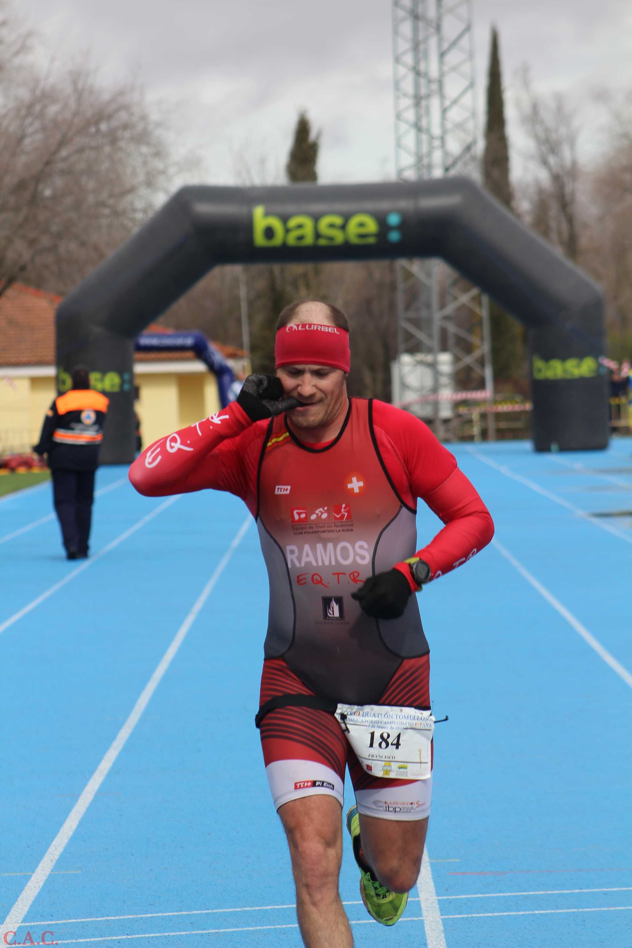 Fotos Duatlón de Tomelloso - GRUPOS DE EDAD 2/2