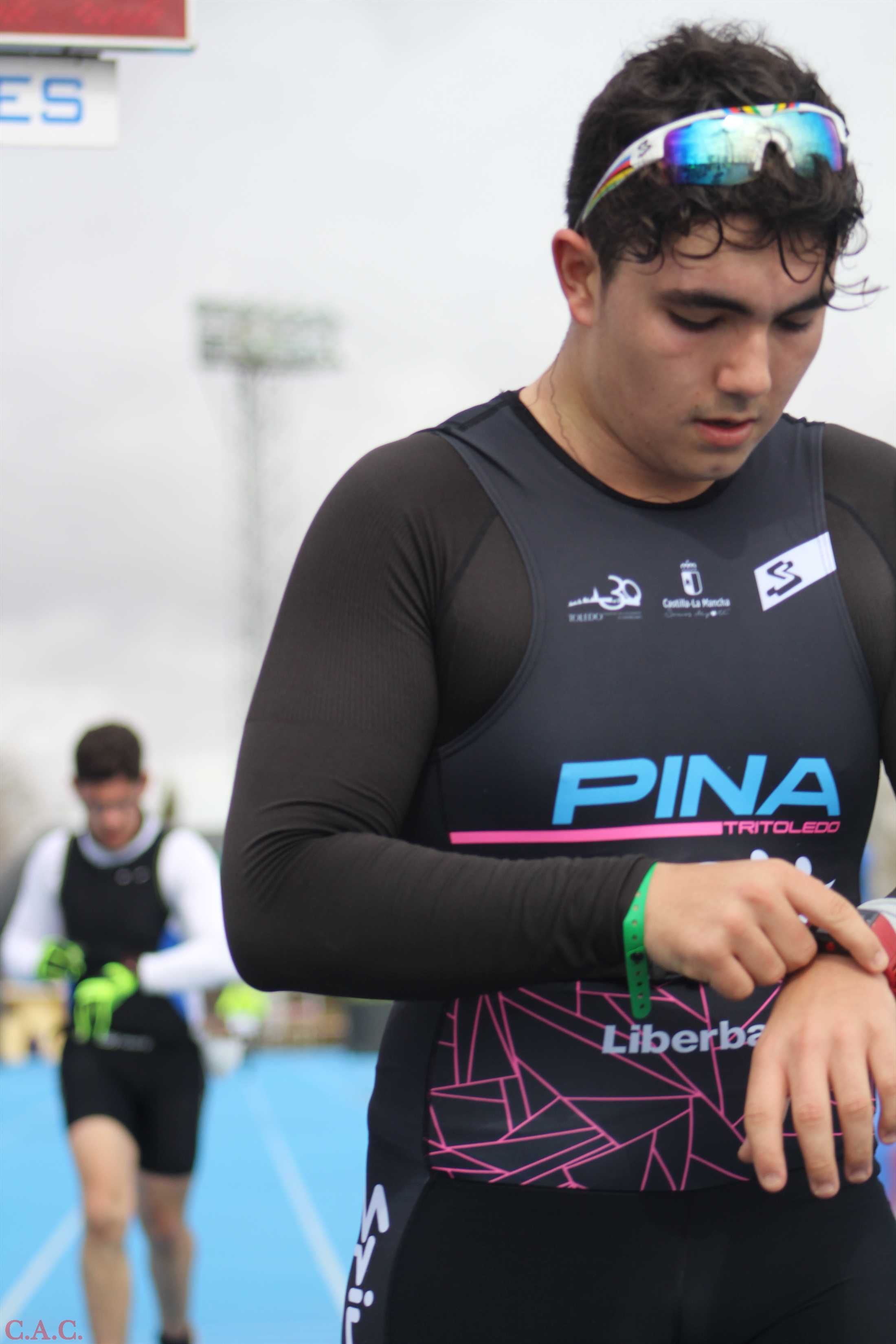 Fotos Duatlón de Tomelloso - GRUPOS DE EDAD 2/2