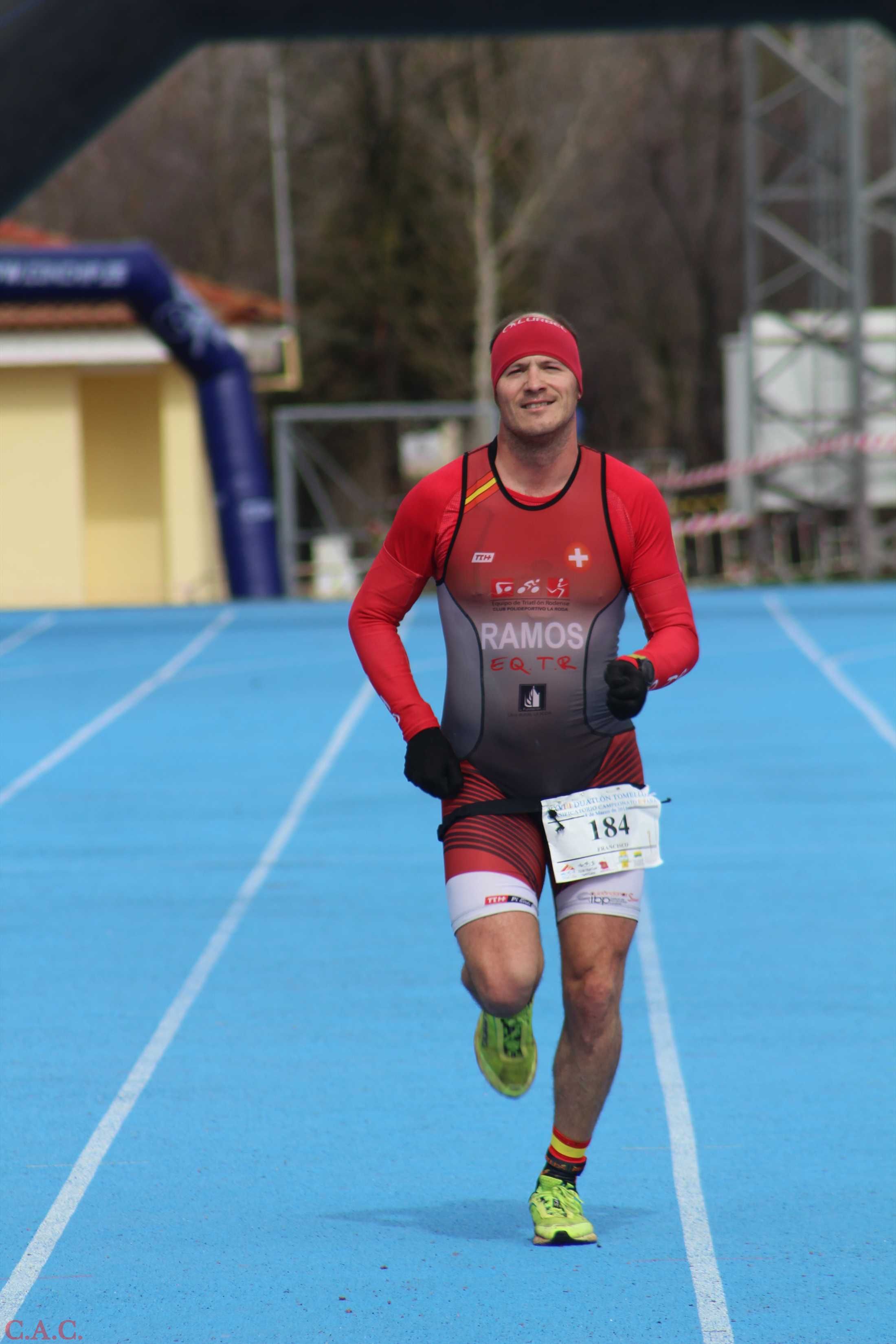 Fotos Duatlón de Tomelloso - GRUPOS DE EDAD 2/2