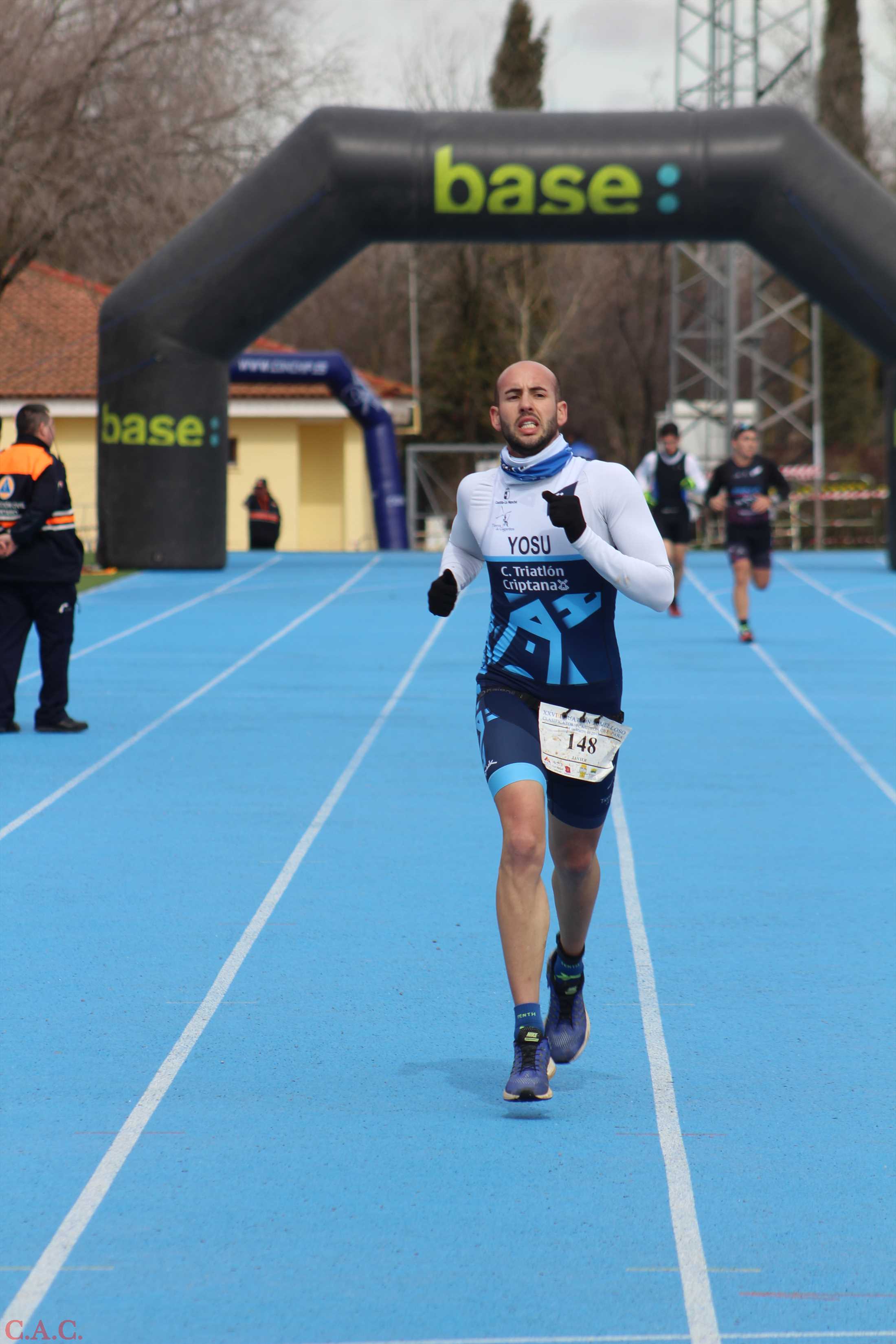Fotos Duatlón de Tomelloso - GRUPOS DE EDAD 2/2