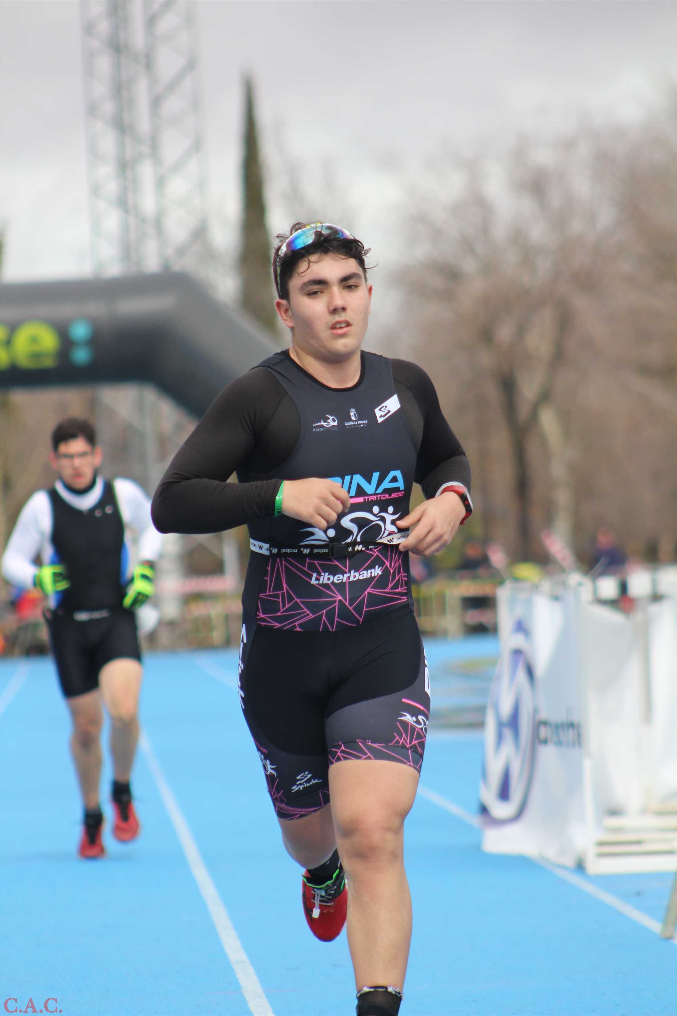 Fotos Duatlón de Tomelloso - GRUPOS DE EDAD 2/2