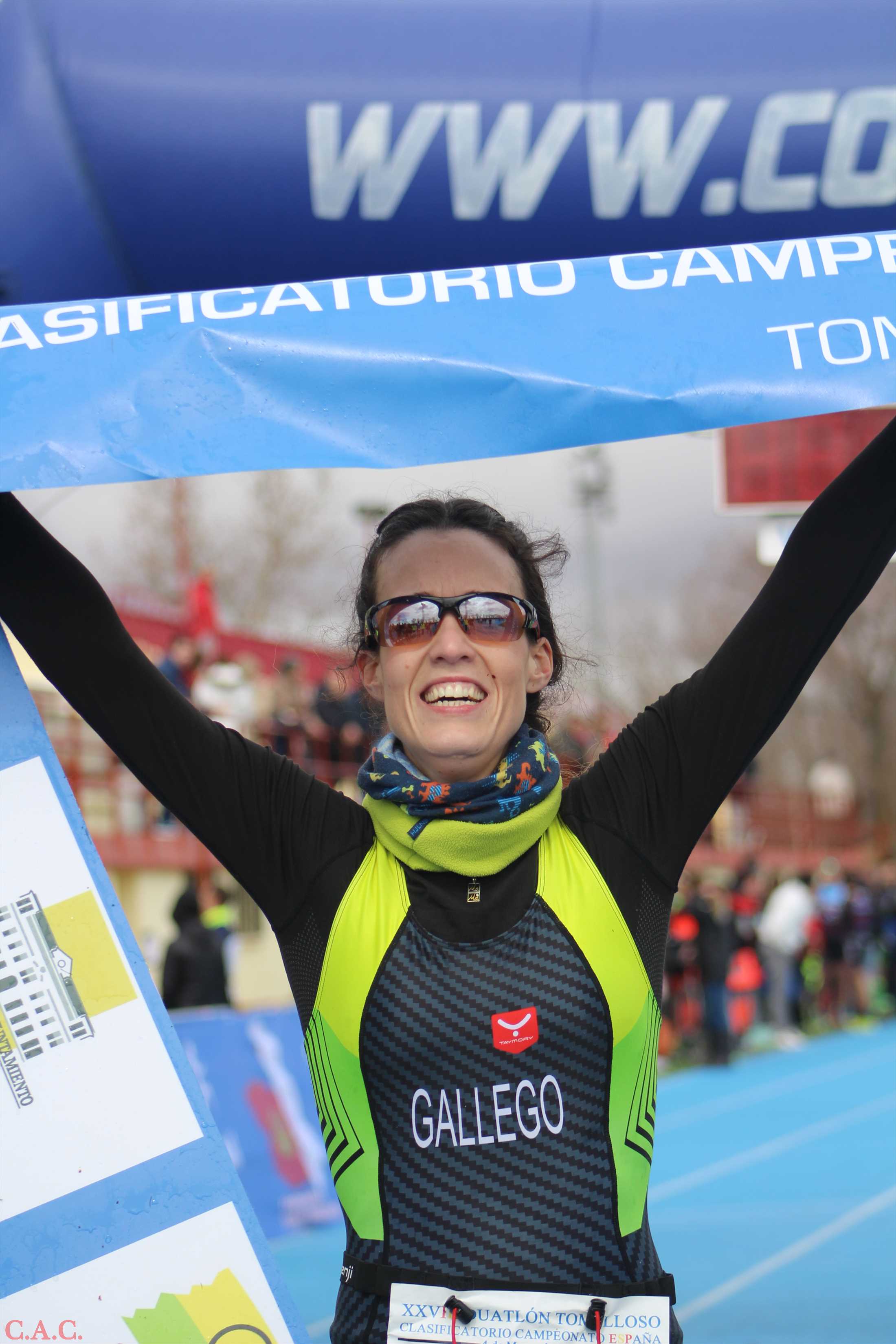 Fotos Duatlón de Tomelloso - GRUPOS DE EDAD 2/2
